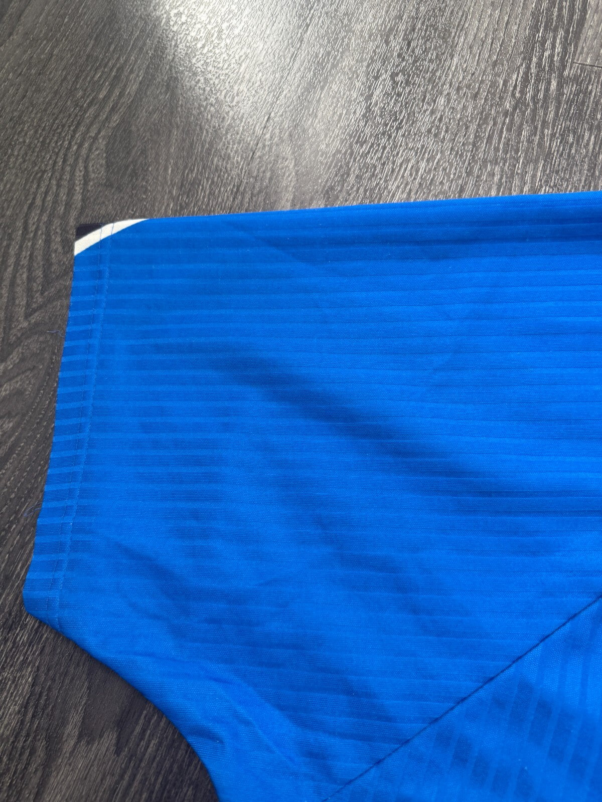 Original Authentic Umbro Manchester United 1996/1997 SHERINGHAM 10 Third Shirt14