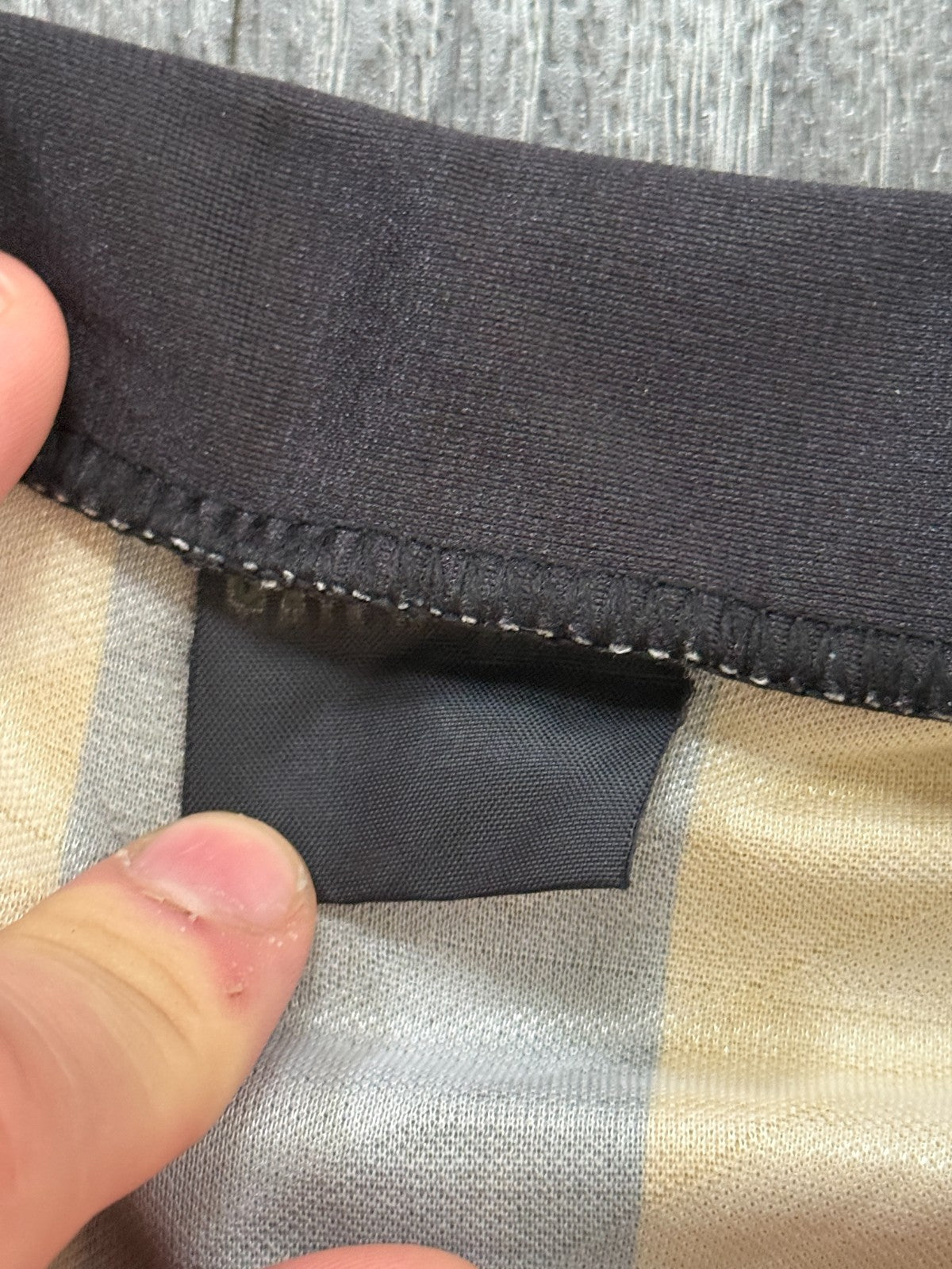 Original Authentic Matchwinner Hull City 1990/1991 Home Shirt Mens Large2