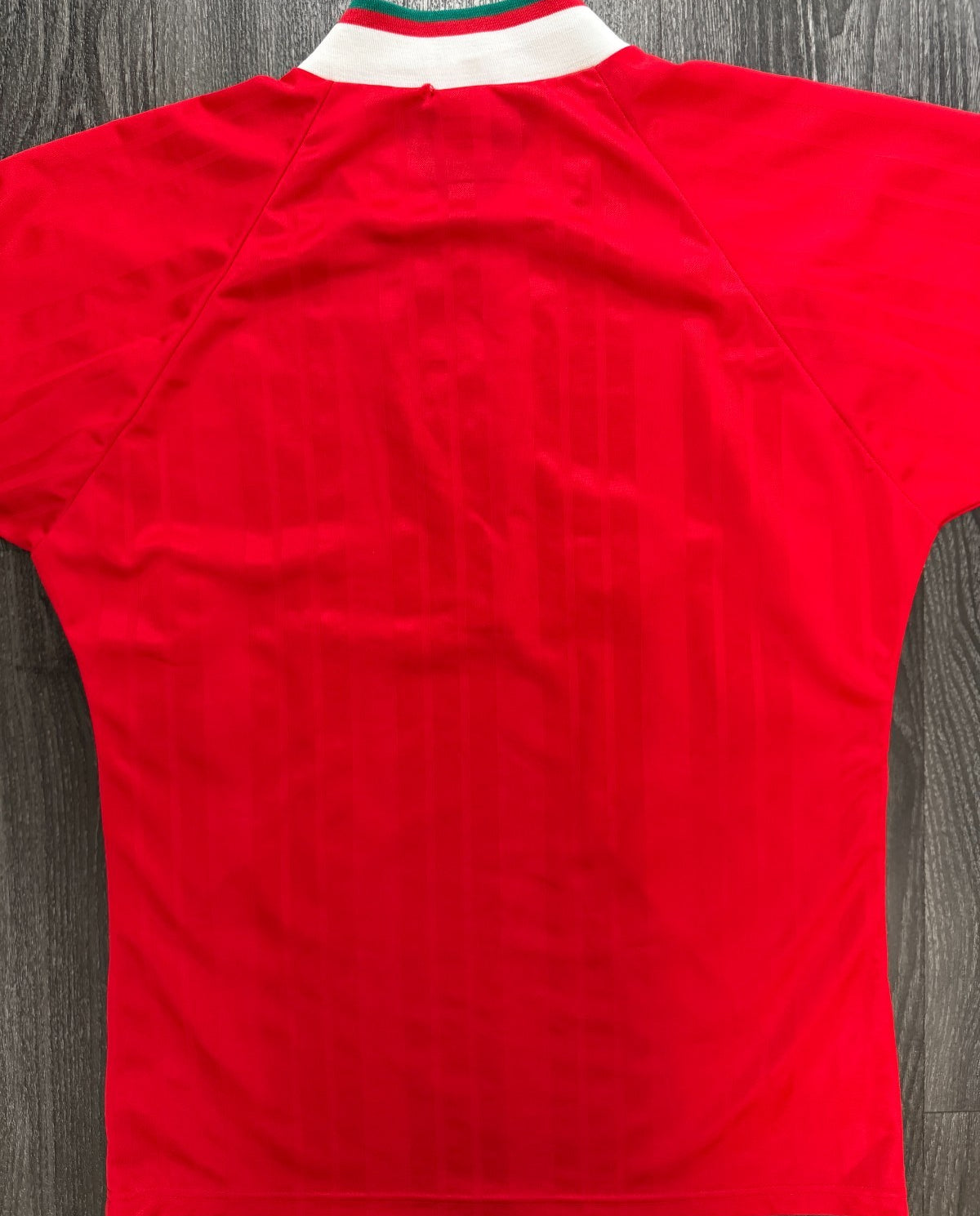 Original Authentic Adidas Liverpool 1993/1994 Home Shirt Mens Medium6