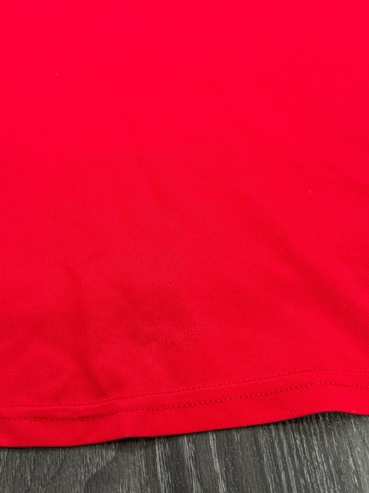 Original Nike Arsenal 2000/2001 Home Shirt MORRISON 14 Mens Large11