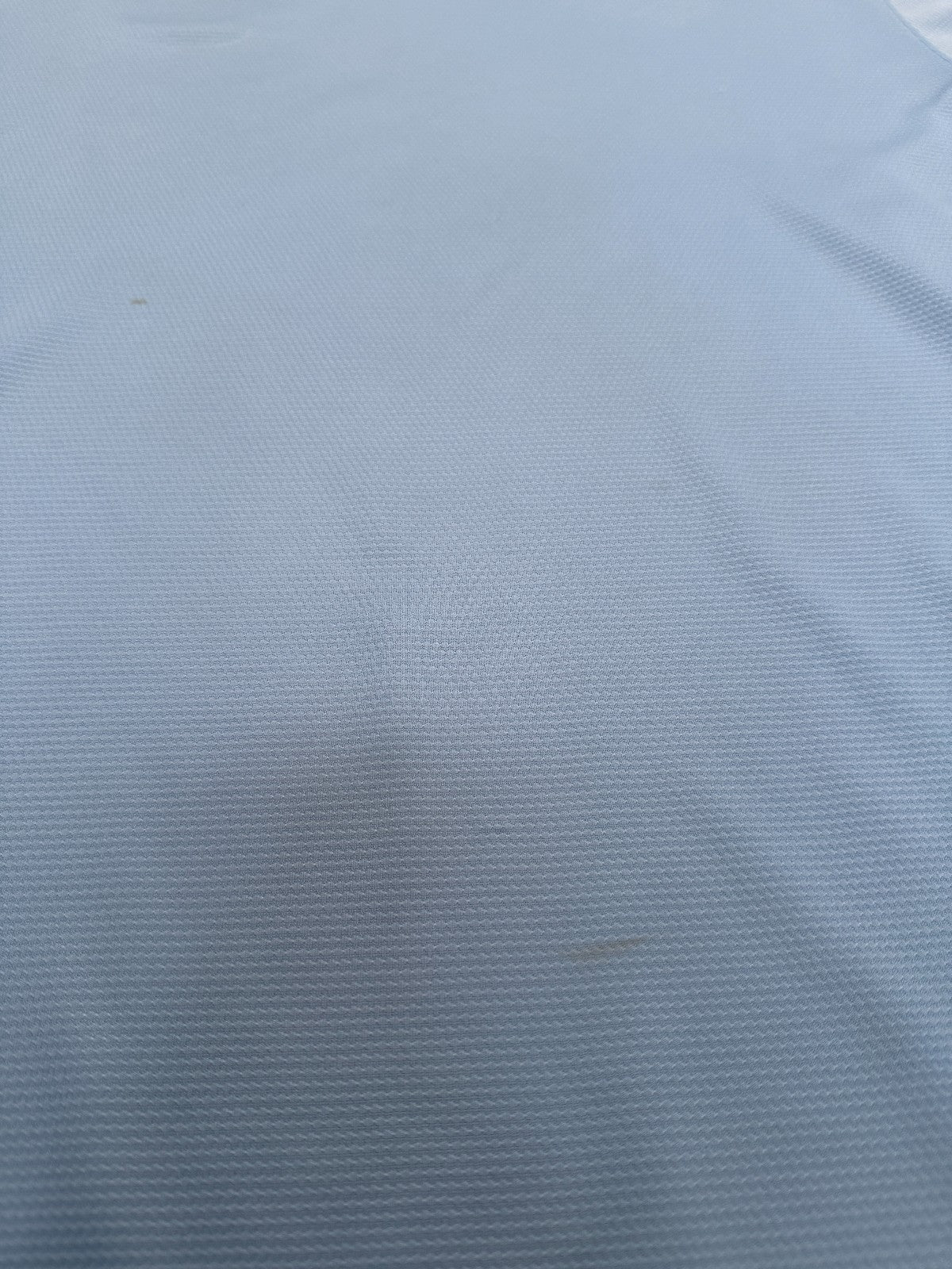 Original Nike Manchester City 2013/2014 Home Shirt Mens Extra Large9