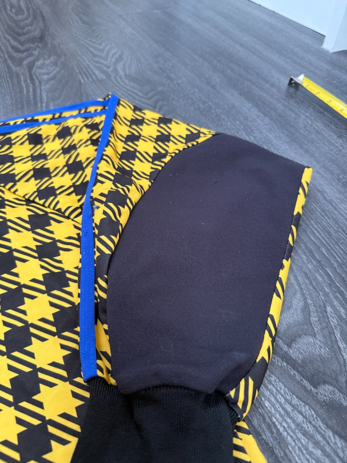 Original Adidas Stockport County 1997/1998 Goalkeeper Shirt Mens XXL 2XL3