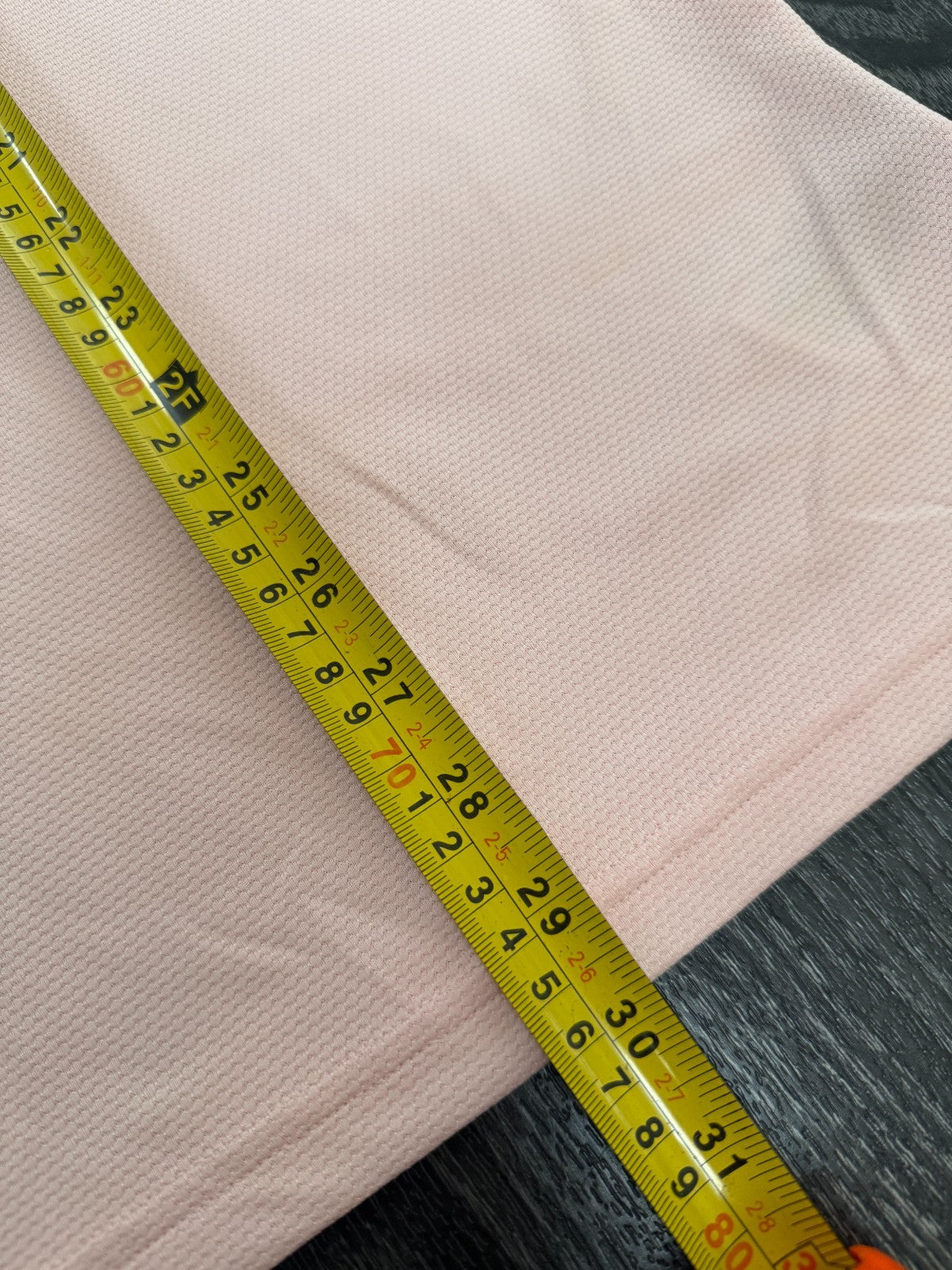 Original Authentic Adidas Manchester United 2018/2019 Away Shirt Mens XL3