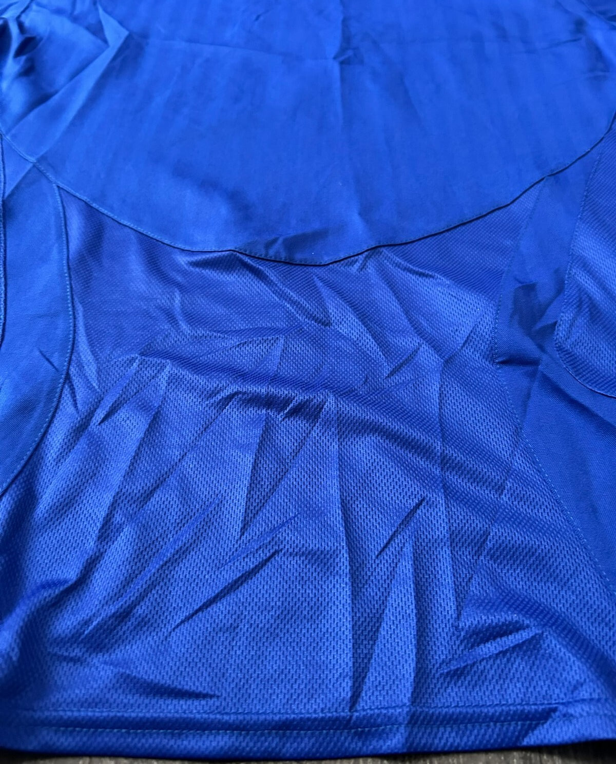 BRAND NEW Original Nike Manchester United 2005/2006 Away Shirt Mens Extra Large16