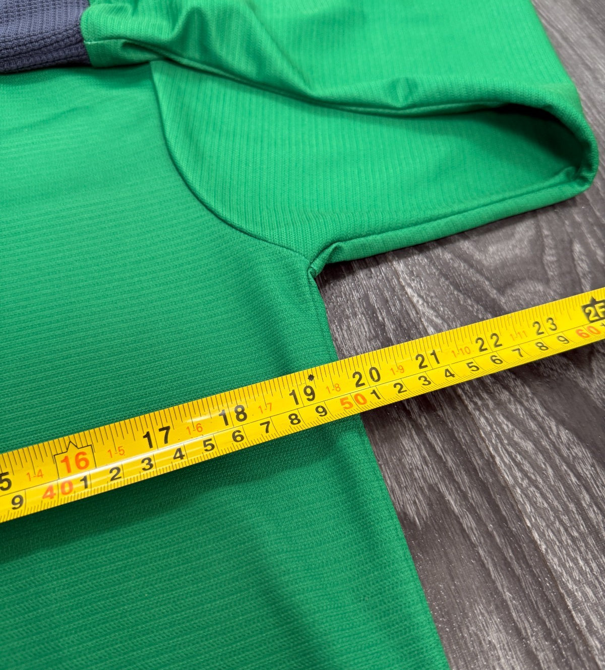 Original Reebok Liverpool 1999/2000 Long Sleeve Away Shirt Mens Small5