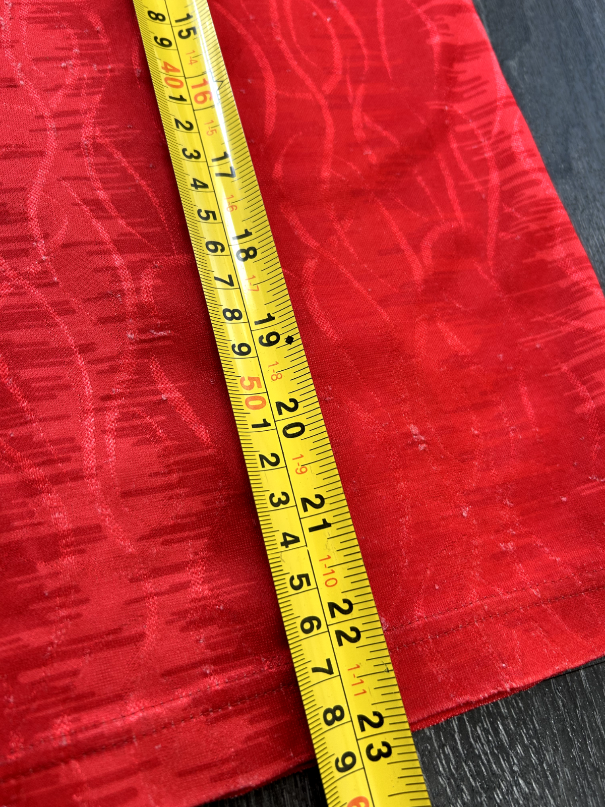 Original Authentic Adidas Manchester United 1990/1991 Home Shirt Mens Small17