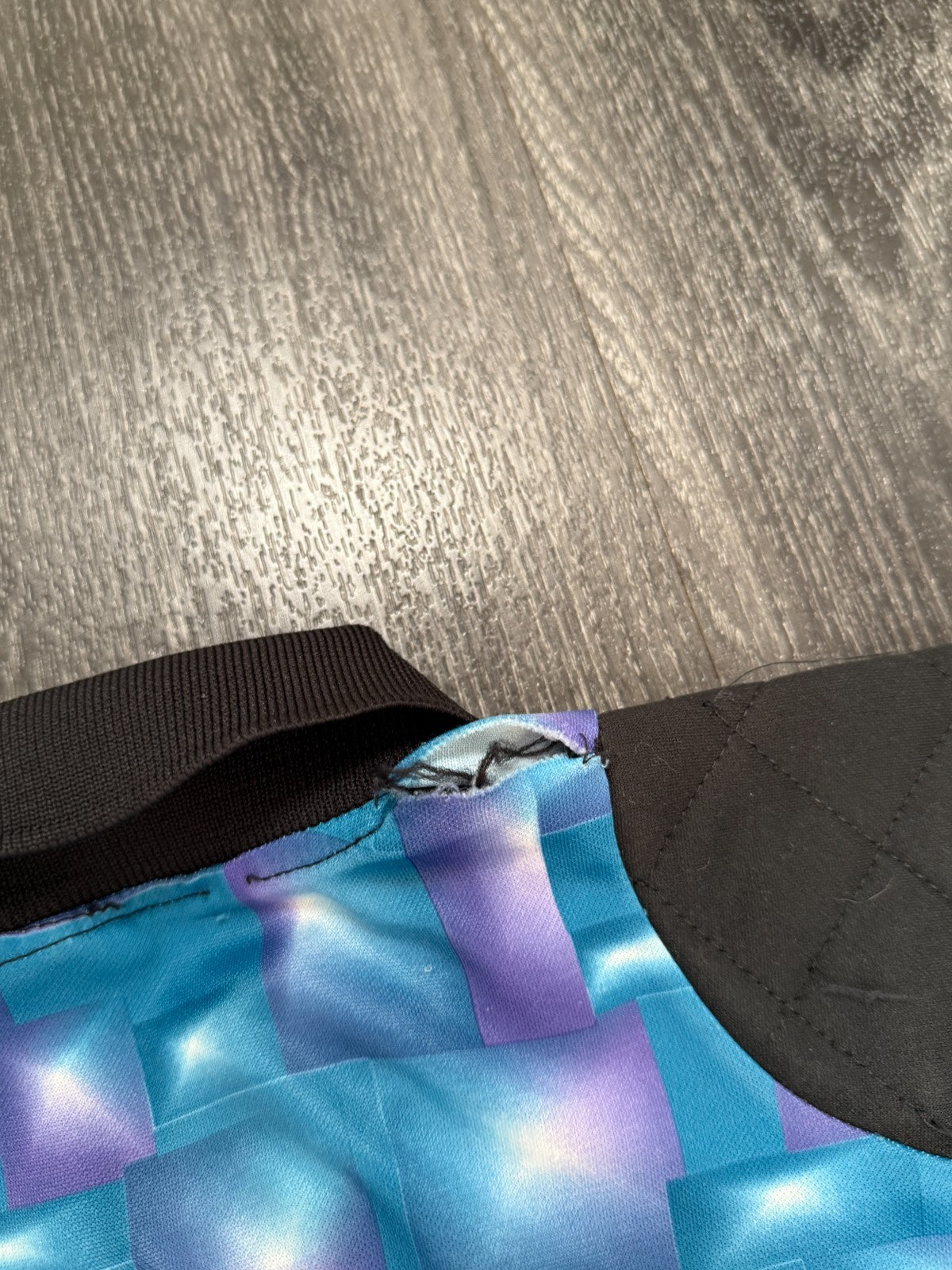 Original Asics Newcastle United 1994/1995 Goalkeeper Shirt Mens Large13