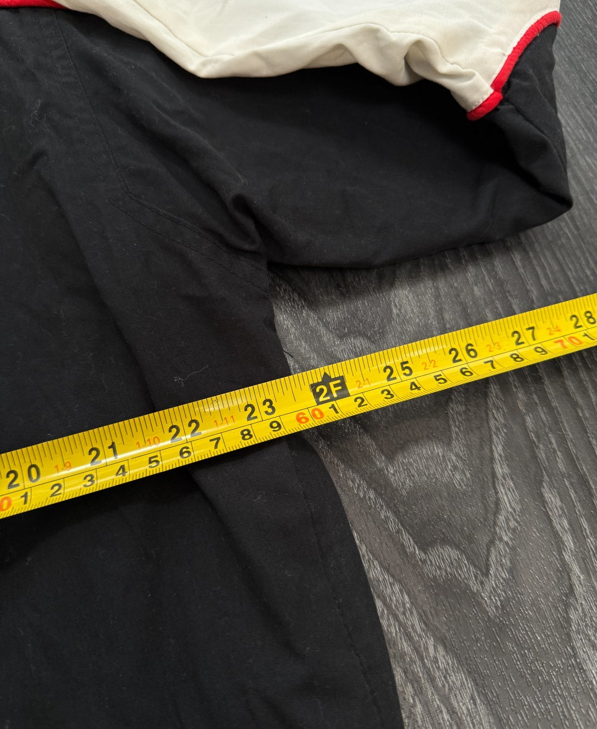 Original Authentic Reebok Liverpool 1996/1997 Zip Up Jacket Mens Large3