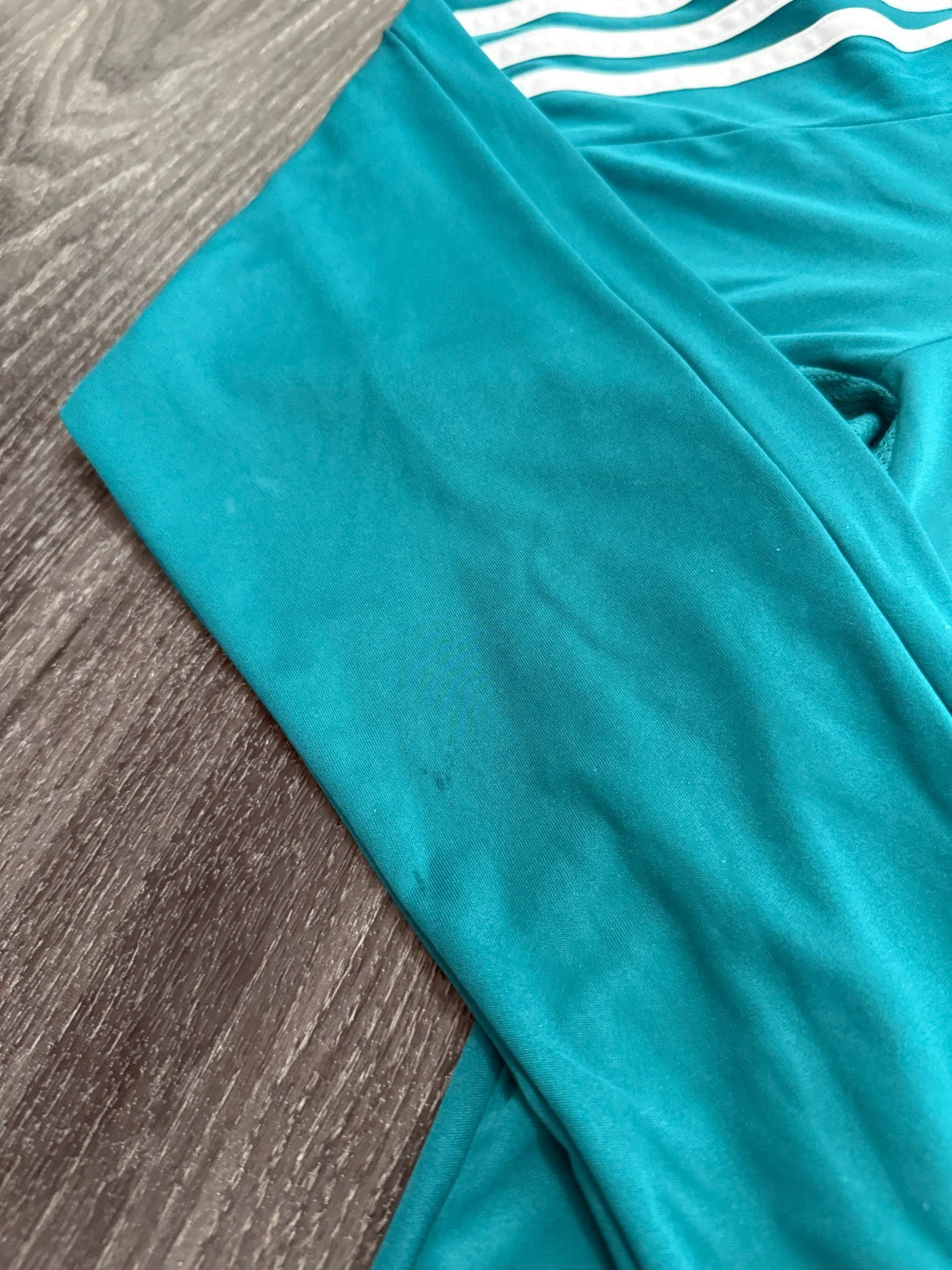 Adidas Liverpool 2008/2009 Long Sleeve Third Shirt AGGER 5 Mens Extra Large6