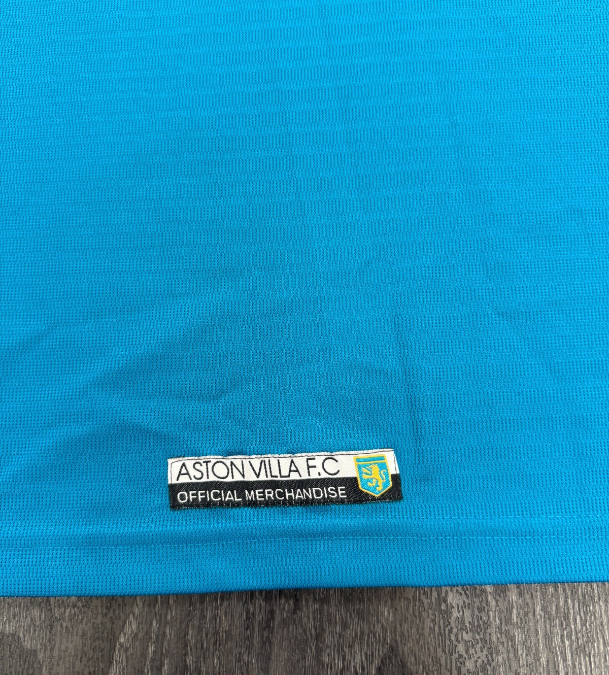 Original Authentic Reebok Aston Villa 1998/1999 Away Shirt Mens XXL 2XL6