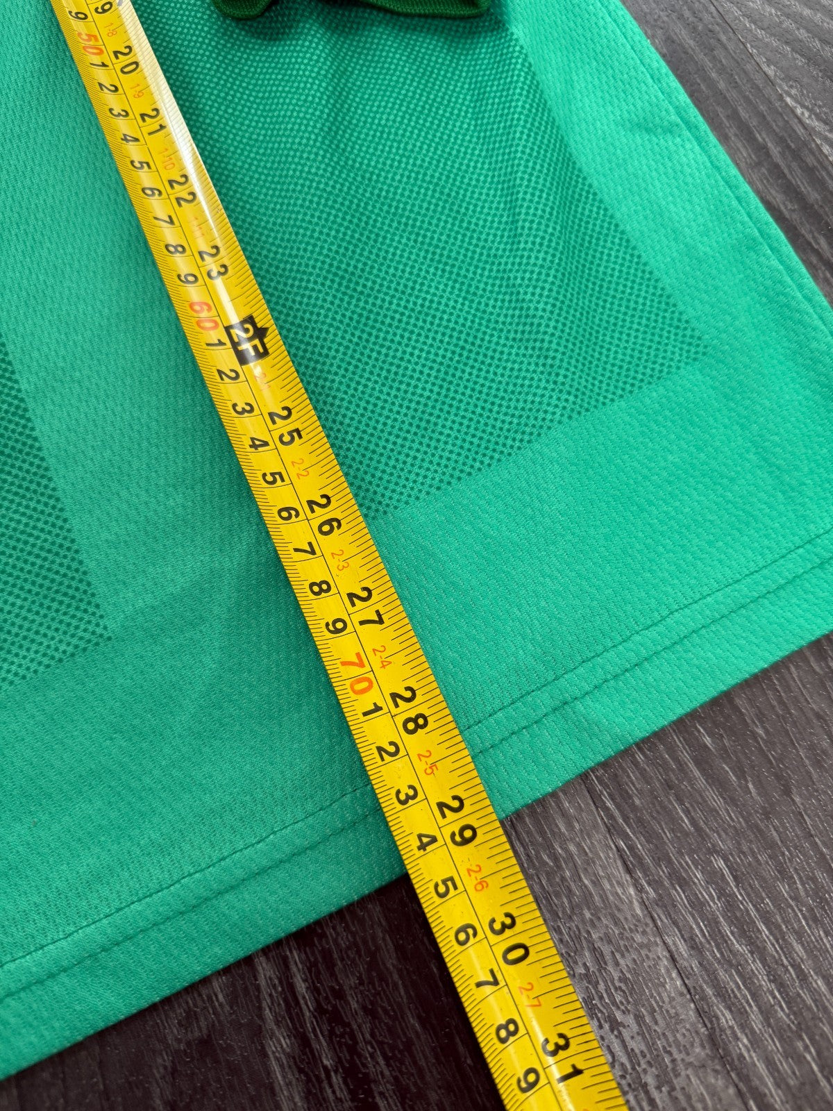 PONY Tottenham Hotspur Spurs 1997/1998 Goalkeeper Shirt Mens Medium4