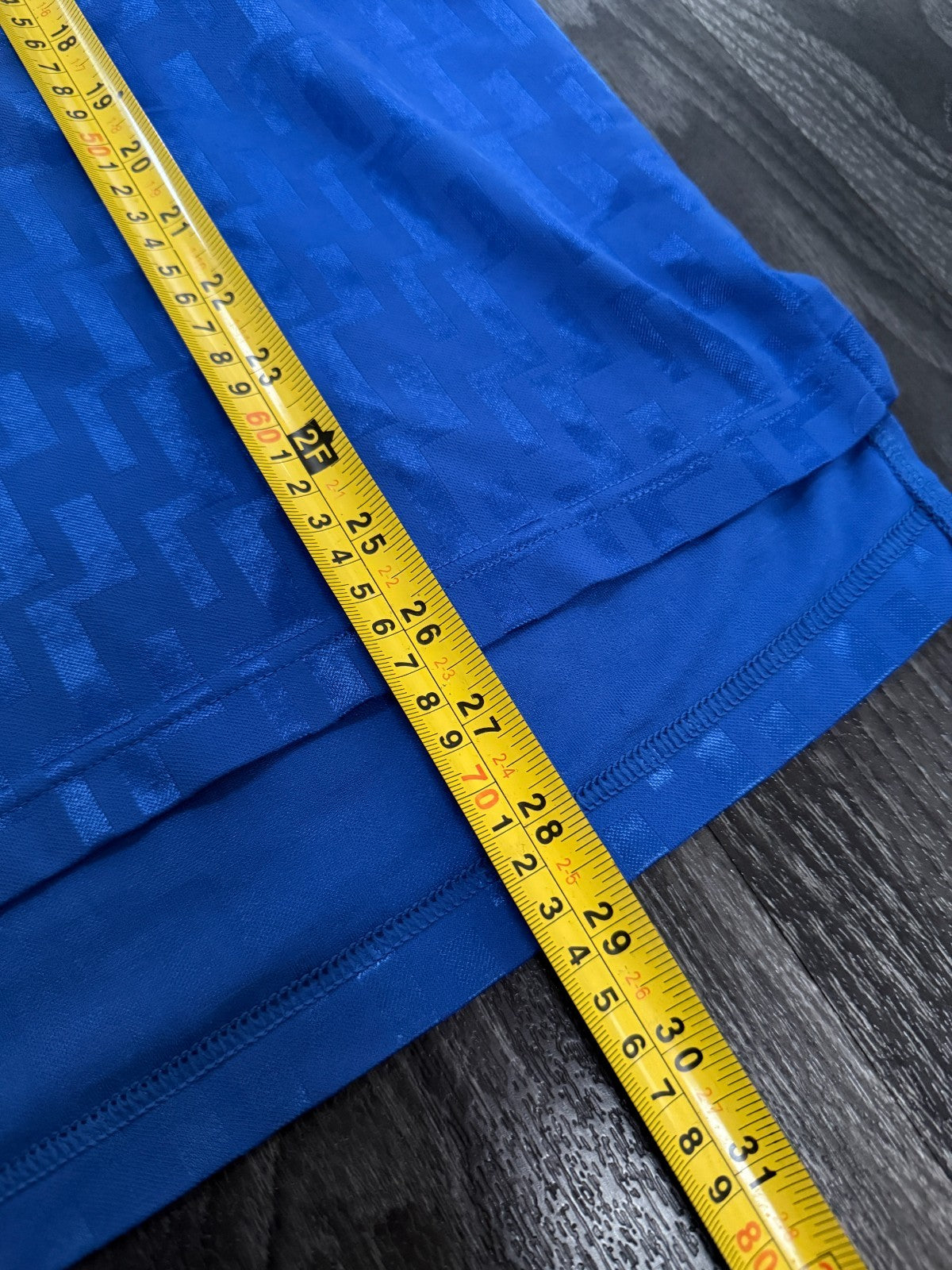 PLAYER ISSUE Original Nike Italy 1995 Home Shirt Mens Large L3