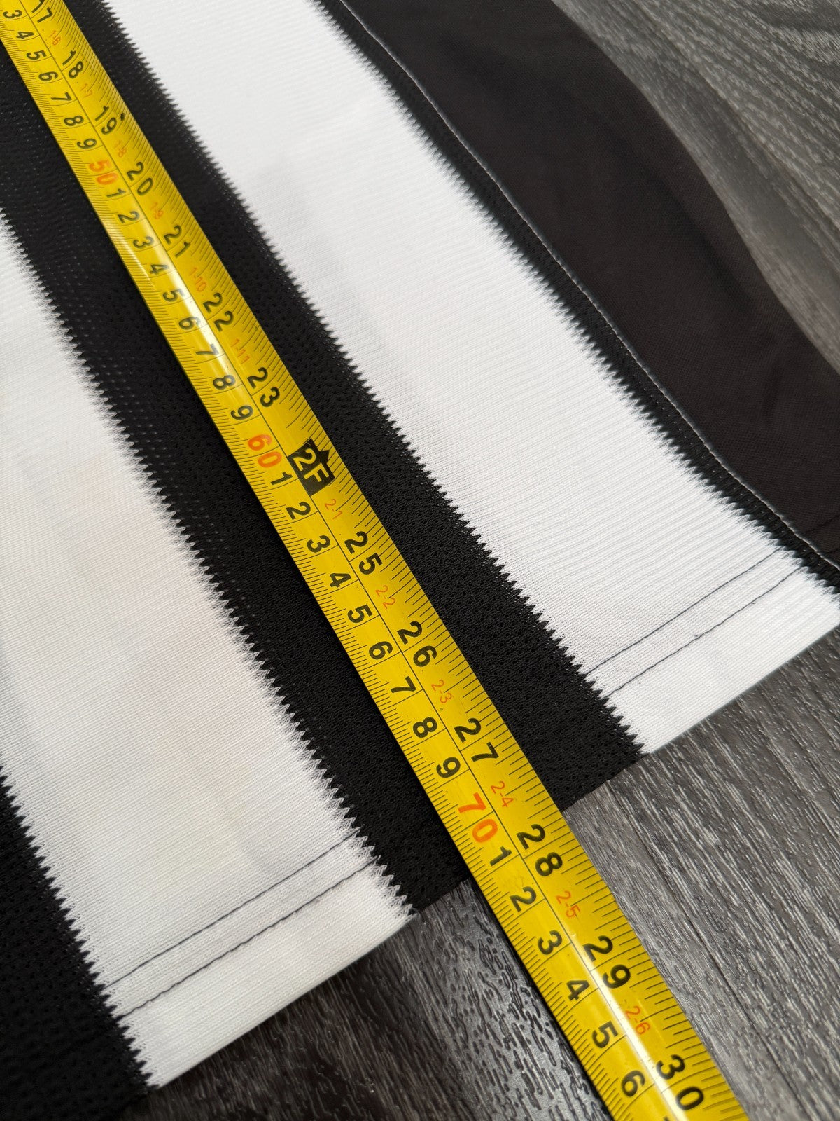 Original Puma Newcastle United 2010/2011 Home Shirt Mens Medium4