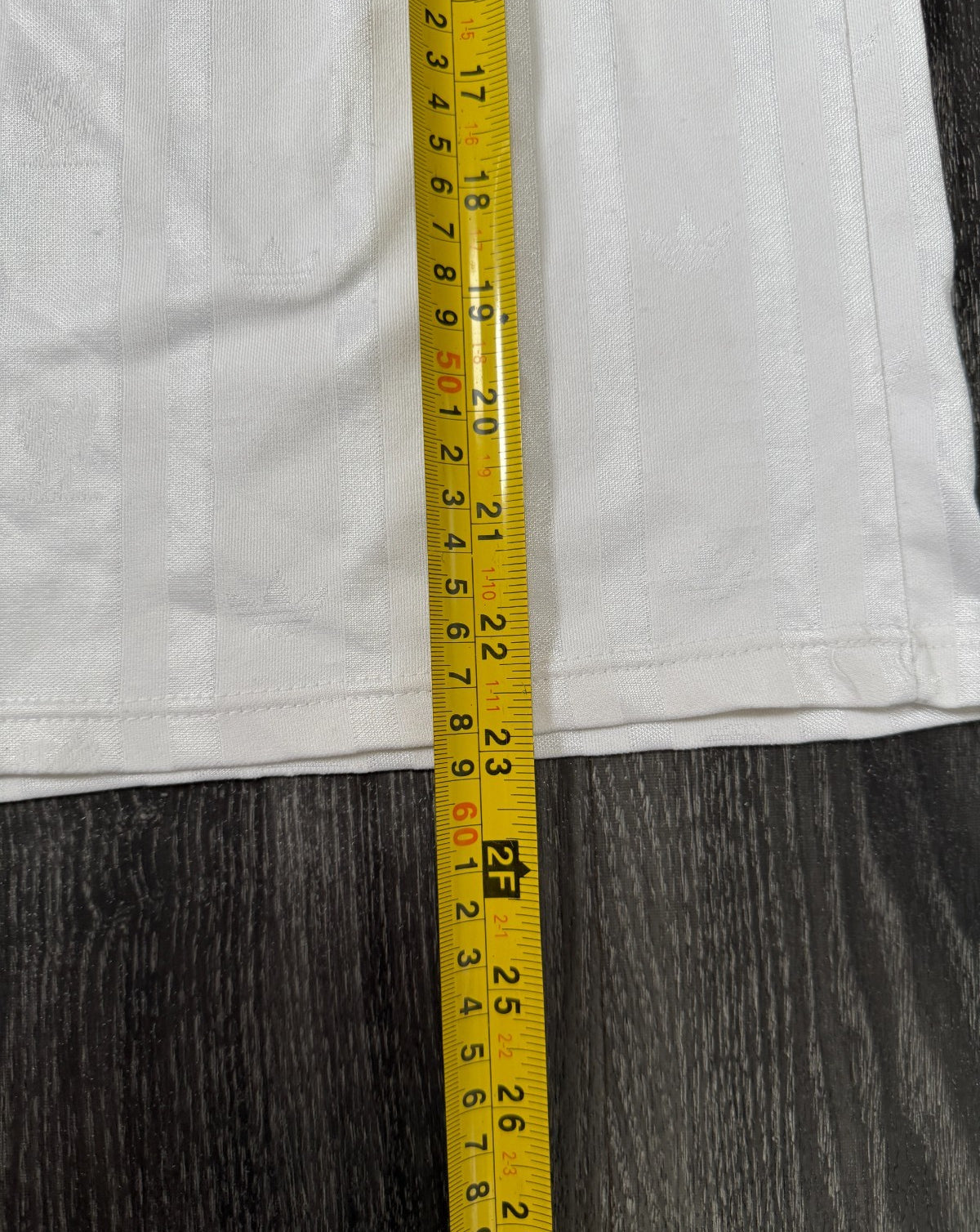 Original Authentic Adidas Liverpool 1985/1986 Away Shirt Mens Small3