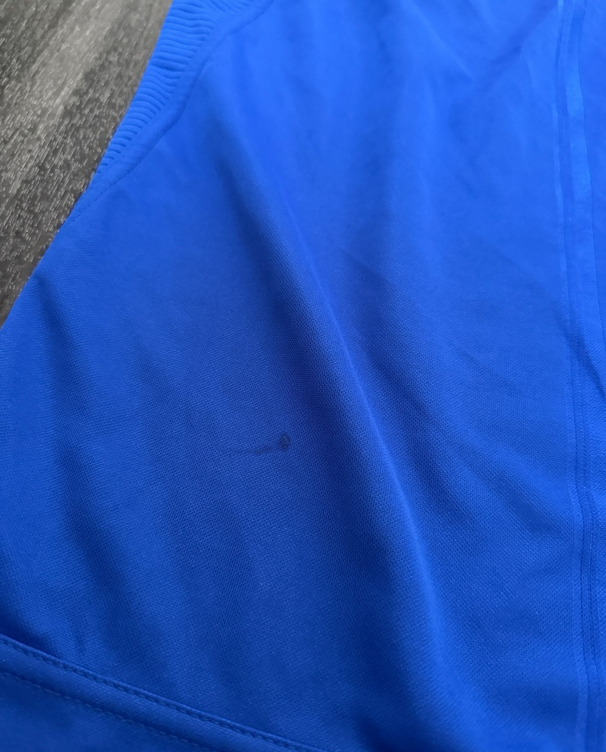 Original Umbro Chelsea 1999/2000 Home Shirt FA CUP FINAL 2000 Mens Large4