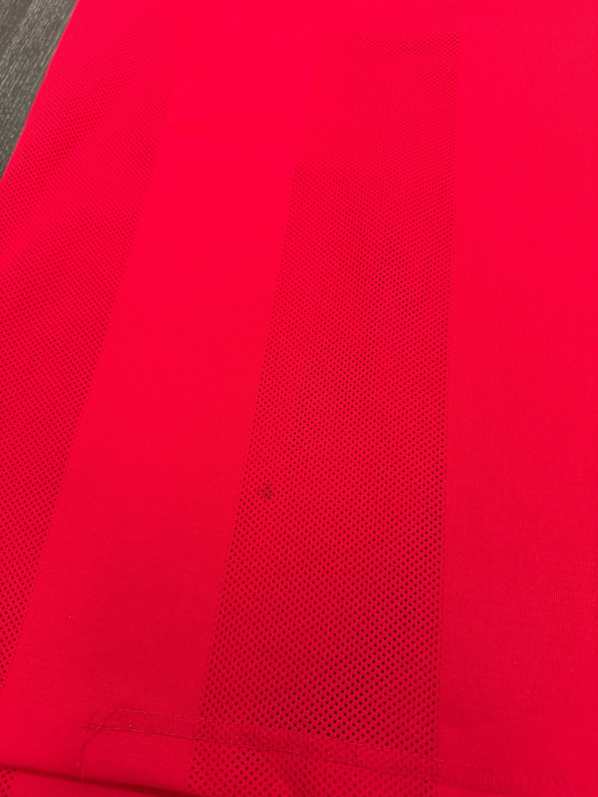 Original Adidas Liverpool 1995/1996 Home Shirt Mens Medium M7