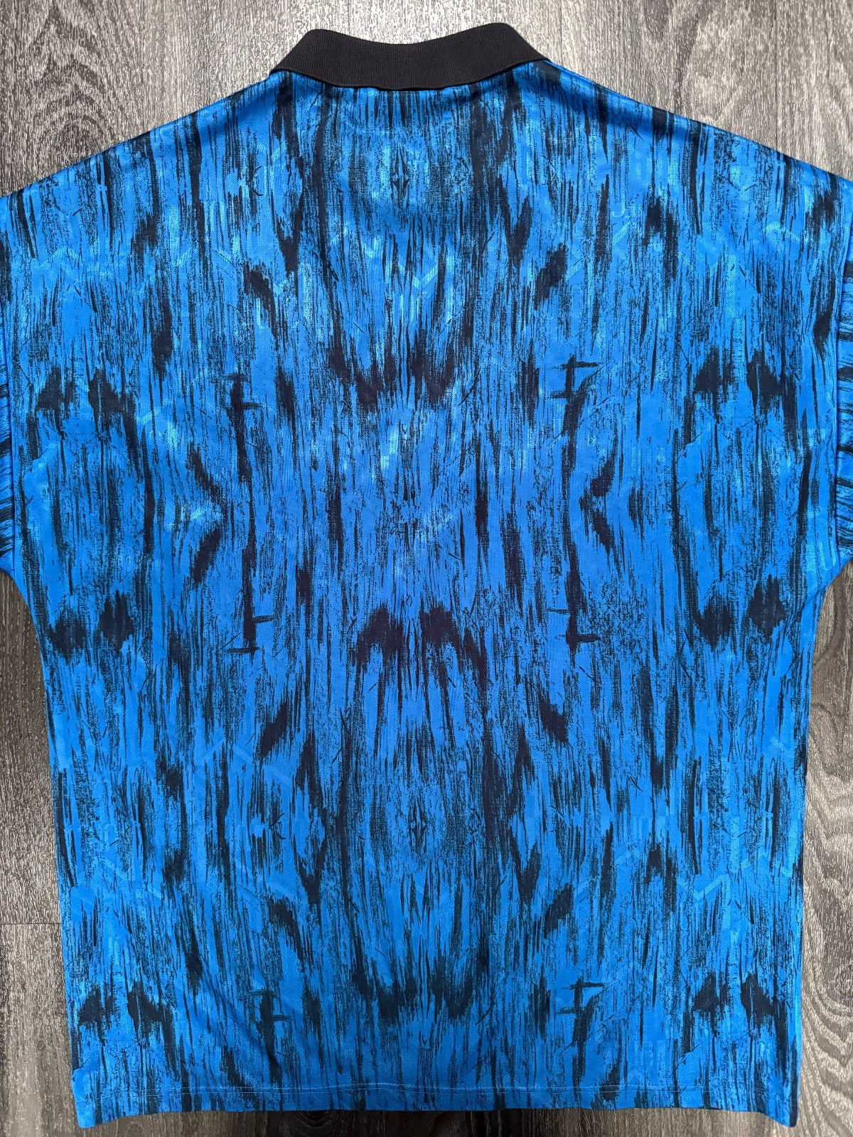 Original Umbro Manchester United 1992/1993 Away Shirt Mens Extra Large XL6