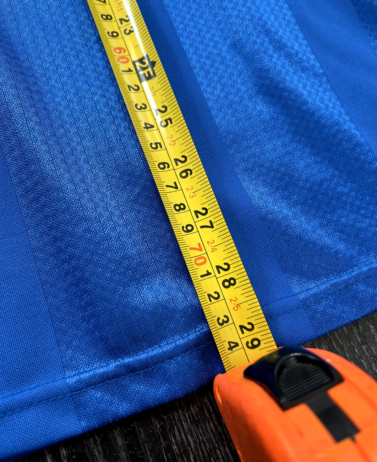 Original Authentic Umbro Chelsea 1997/1998 Home Shirt Mens Extra Large11