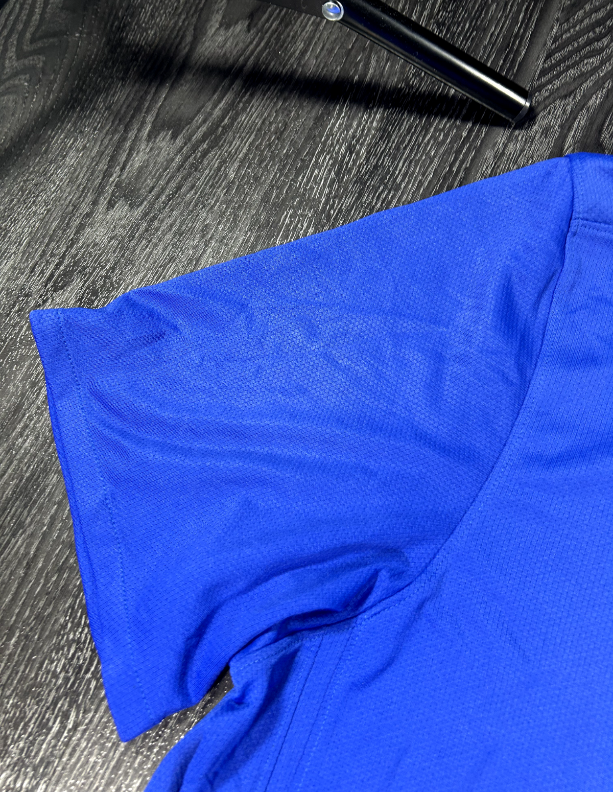 Original Authentic Nike Manchester United 2008/2009 Third Shirt Mens XXL 2XL2