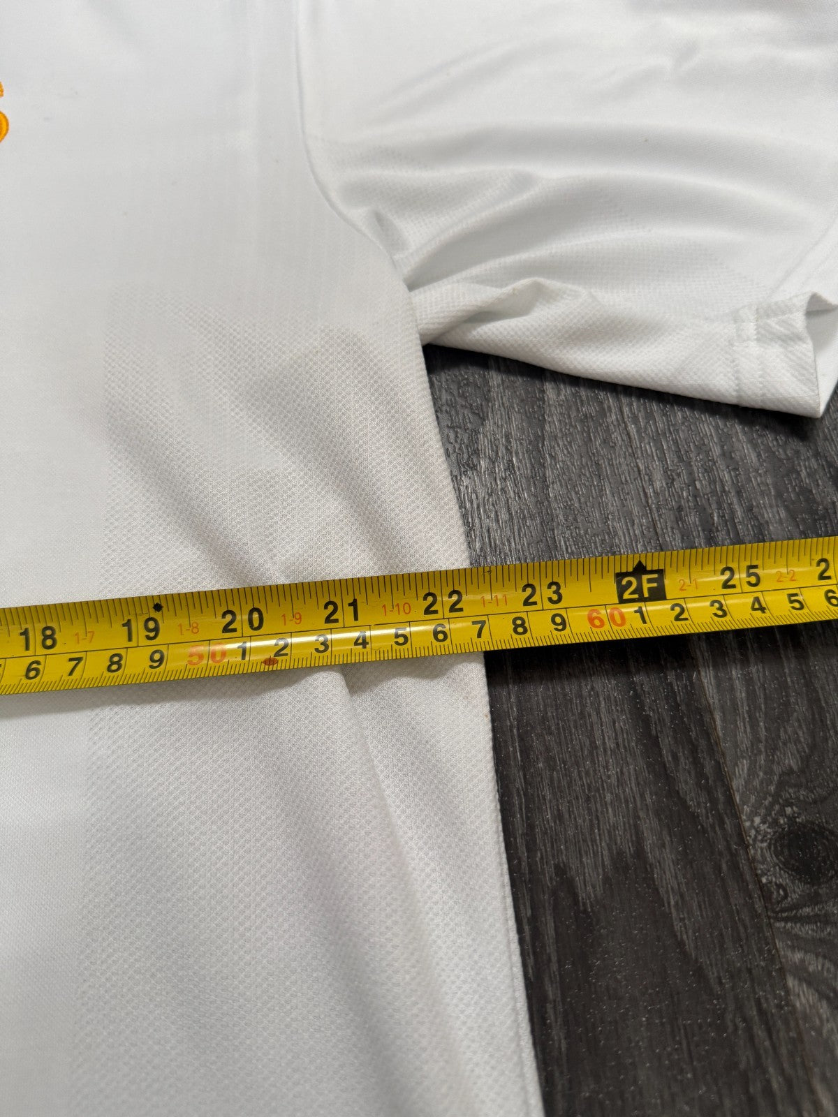 Original Adidas Real Madrid 2001/2002 Centenary Home Shirt Mens Large L6