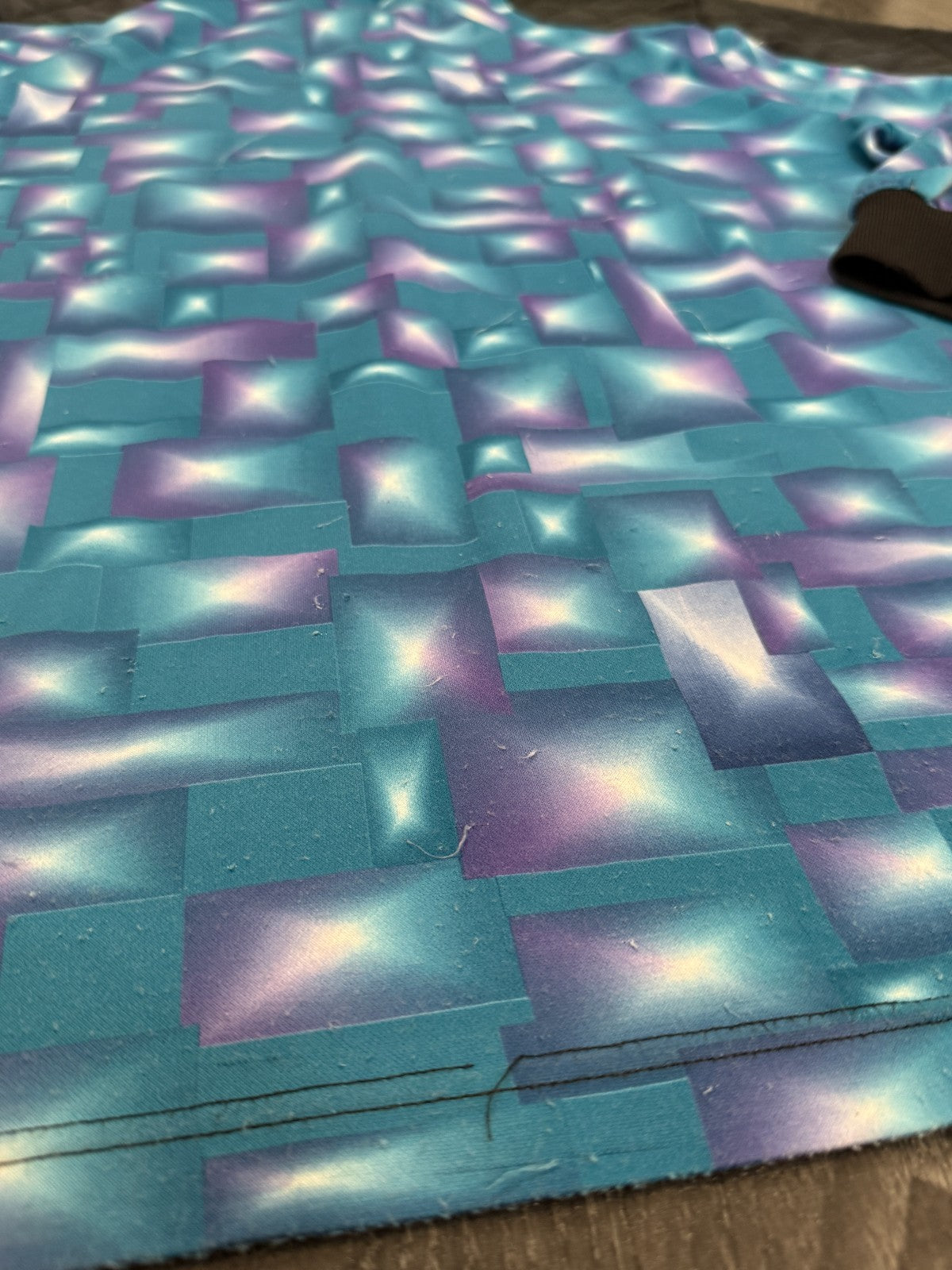 Original Asics Newcastle United 1994/1995 Goalkeeper Shirt Mens Large17