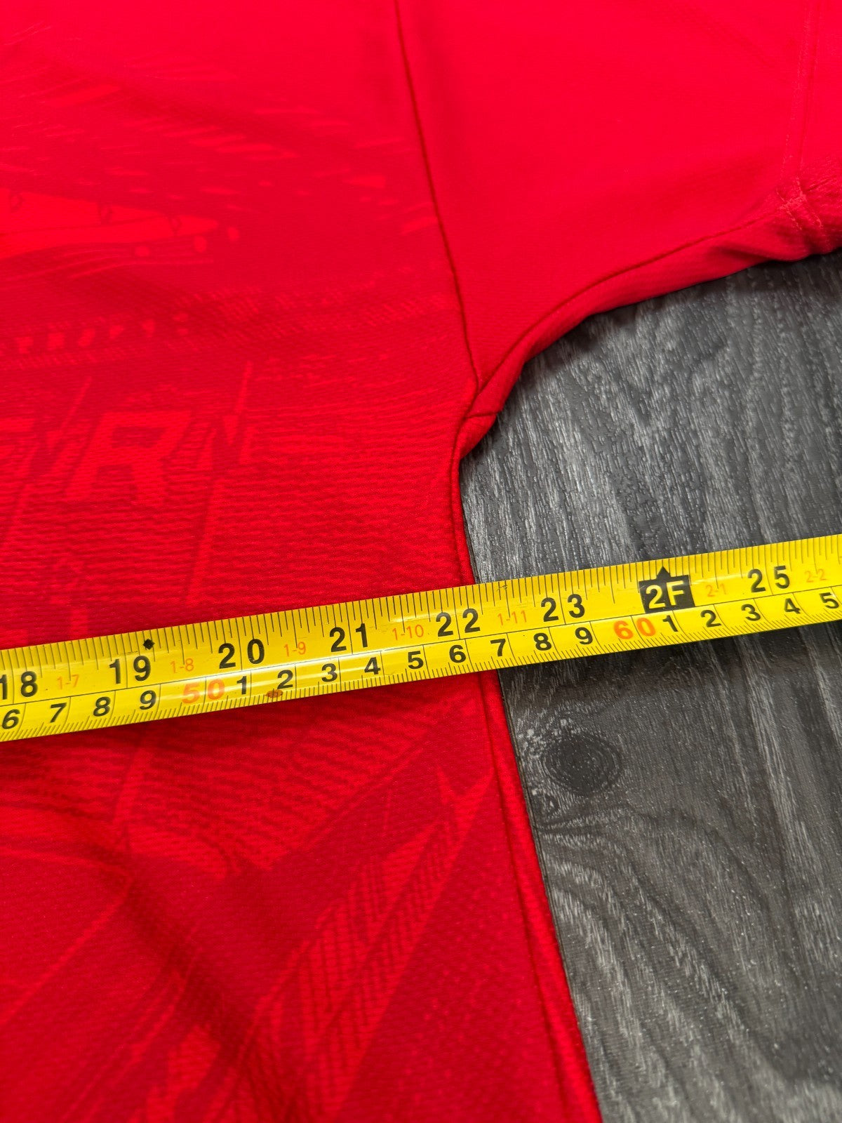 Original Umbro Manchester United 1994/1995 Home Shirt Mens Extra Large XL5