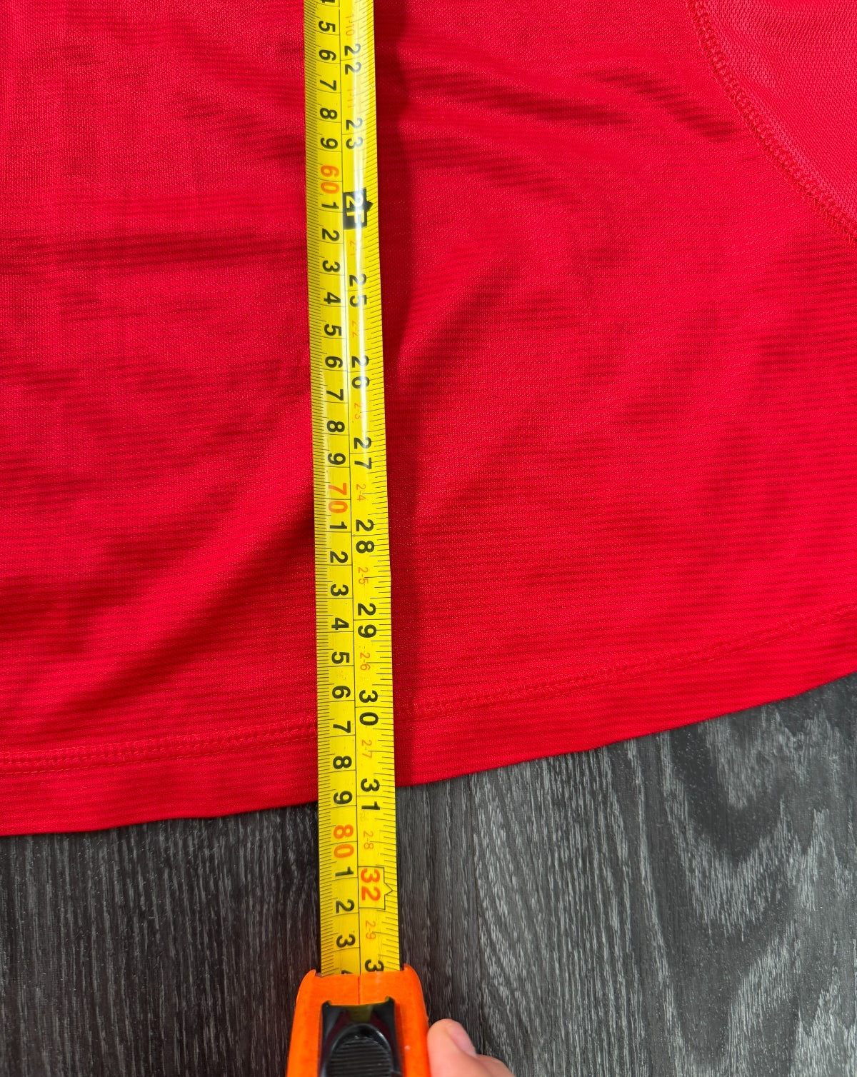 Original Umbro Manchester United 2000/2001 Long Sleeve Home Shirt Mens XXL3