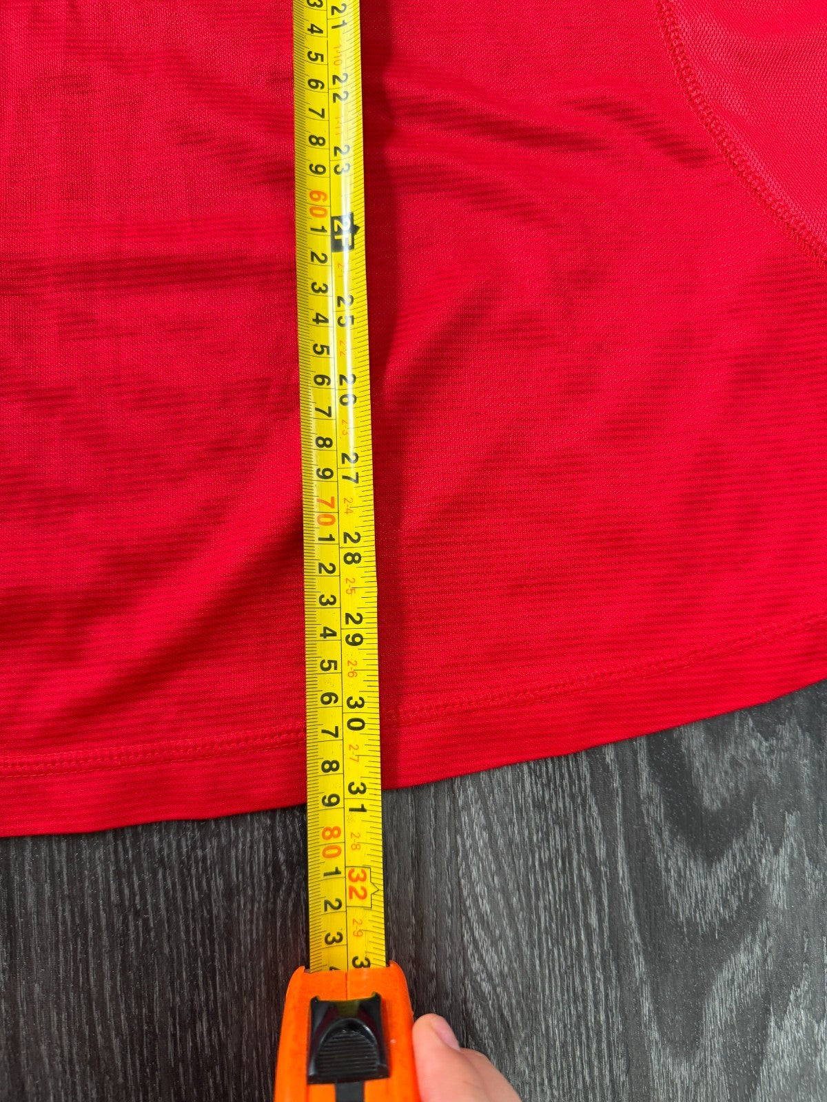 Original Umbro Manchester United 2000/2001 Long Sleeve Home Shirt Mens XXL3