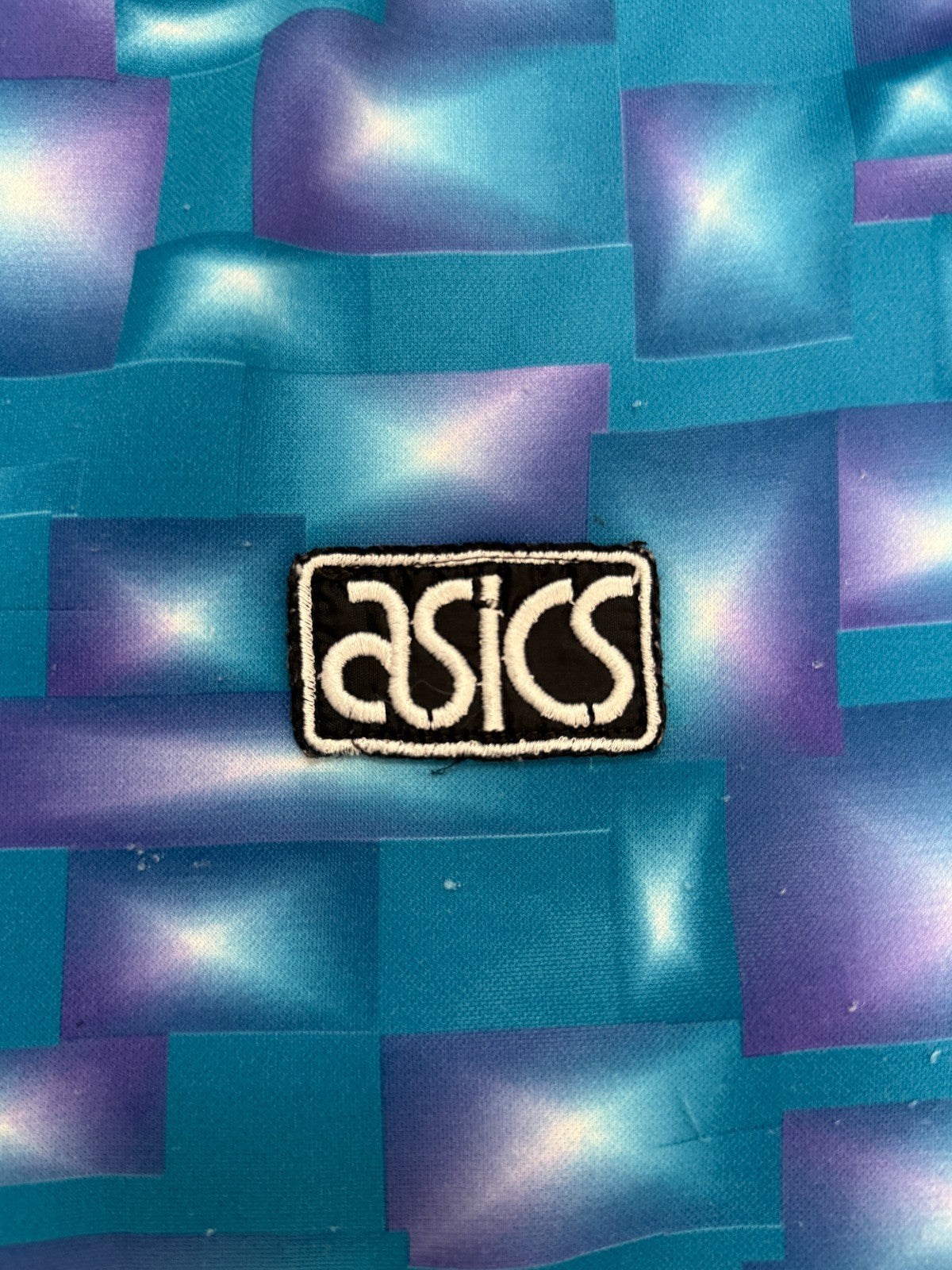 Original Asics Newcastle United 1994/1995 Goalkeeper Shirt Mens Large5