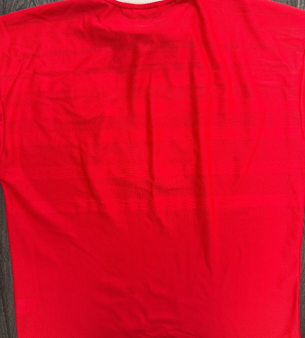 Original Reebok Liverpool 1998/1999 Home Shirt Mens XXL 2XL6