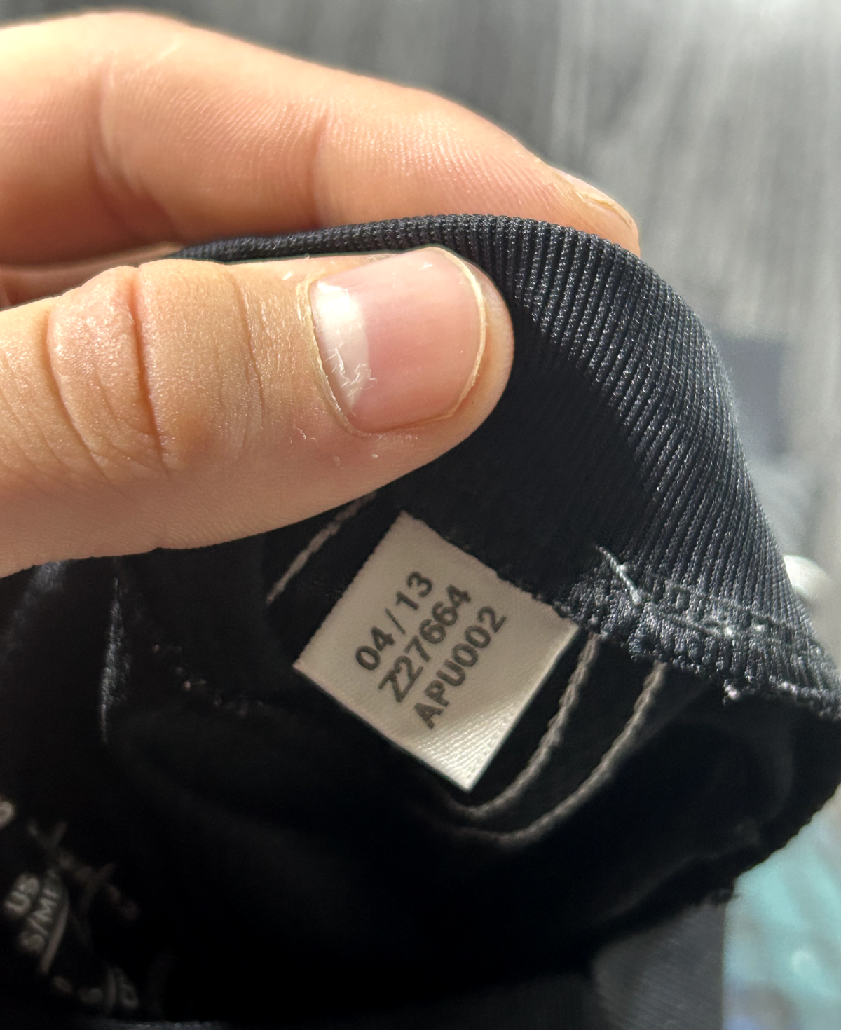 Original Authentic Adidas Chelsea 2013/2014 Third Shirt Mens Small11