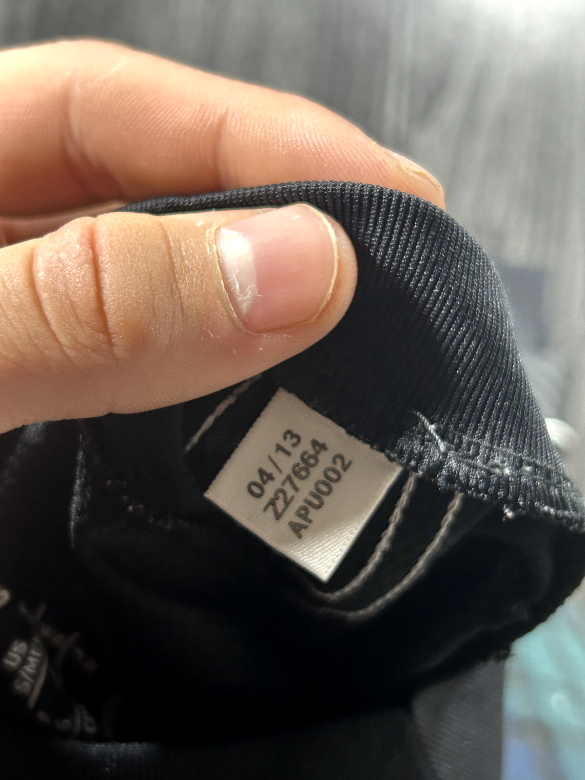 Original Authentic Adidas Chelsea 2013/2014 Third Shirt Mens Small11