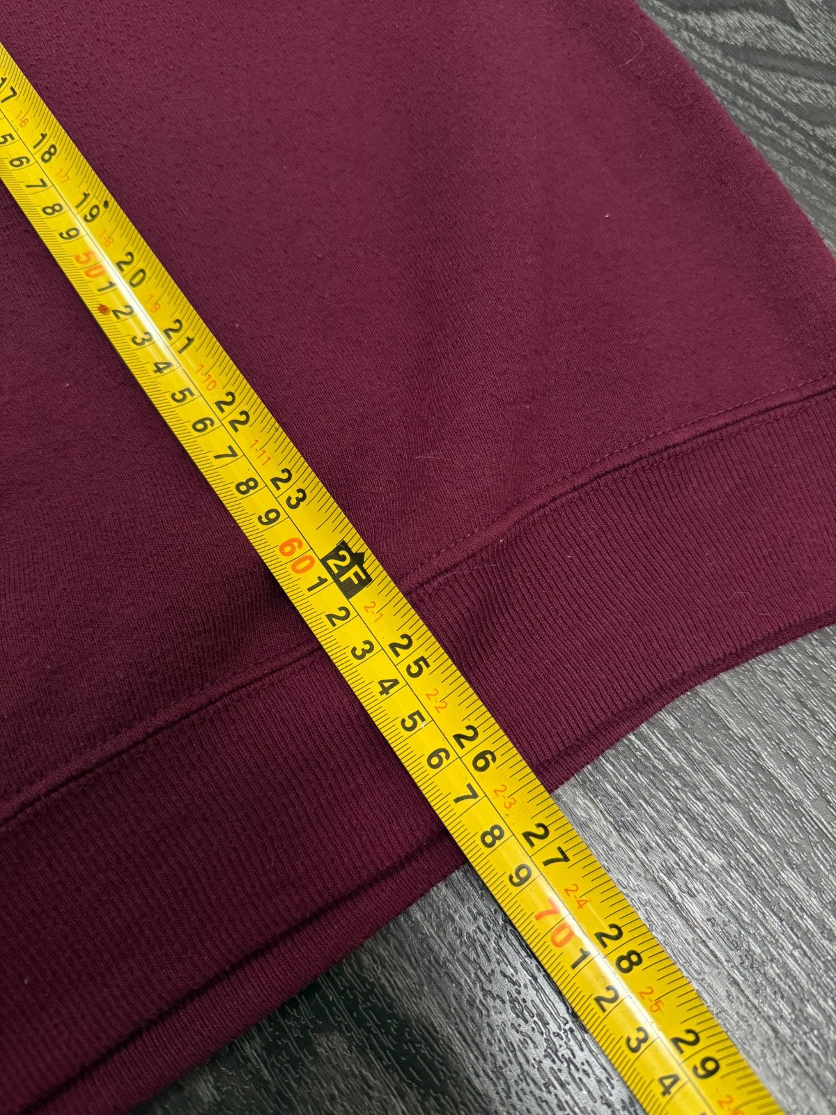 Original Asics Stoke City 1990s Training Jumper Sweatshirt Mens Large L3