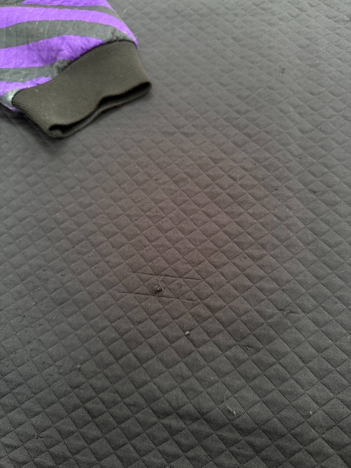 Original Nike Arsenal 1995/1996 Goalkeeper Shirt Mens Small10