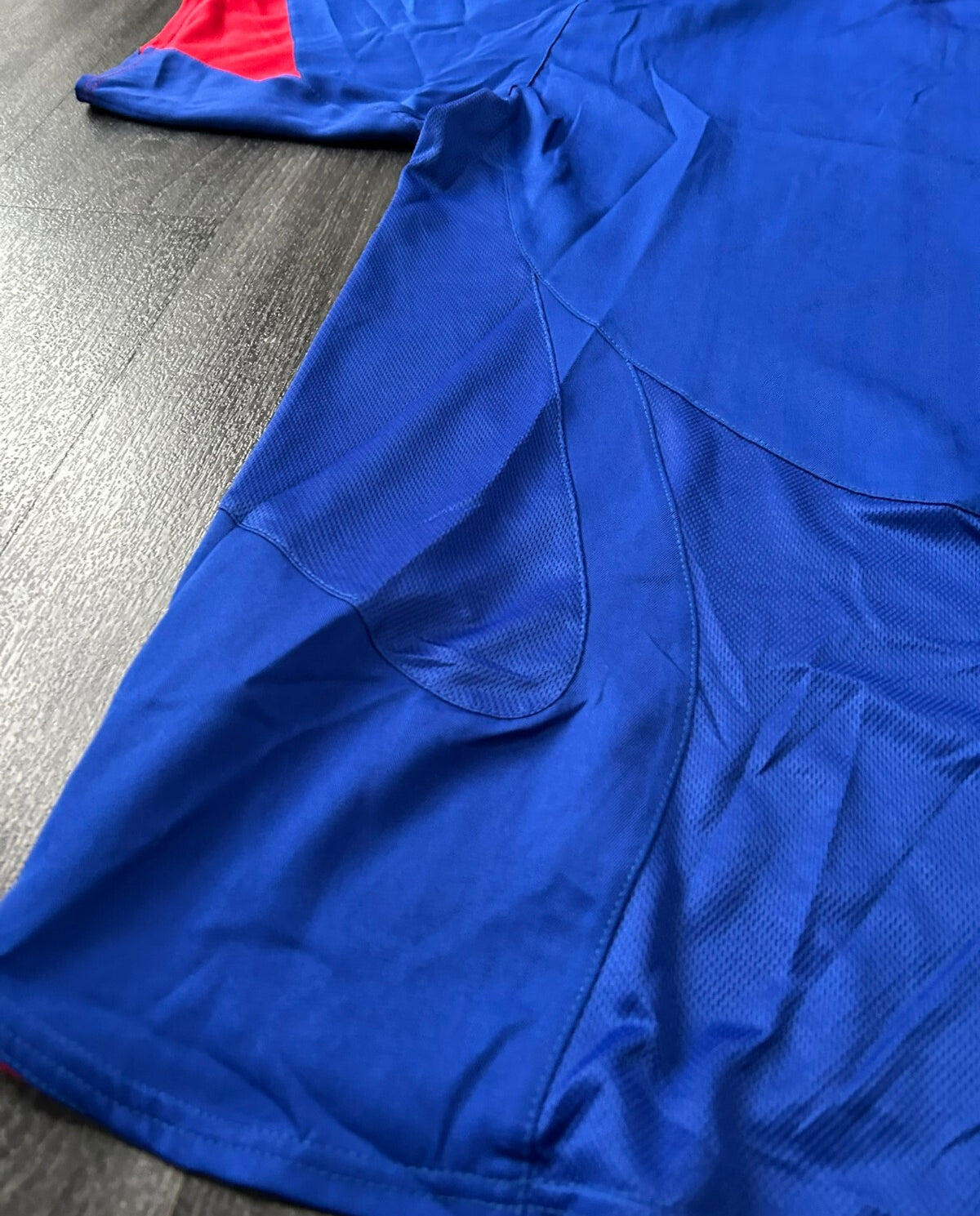 BRAND NEW Original Nike Manchester United 2005/2006 Away Shirt Mens Extra Large15