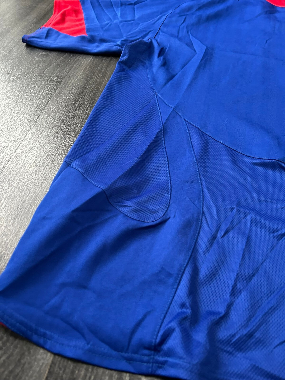 BRAND NEW Original Nike Manchester United 2005/2006 Away Shirt Mens Extra Large15