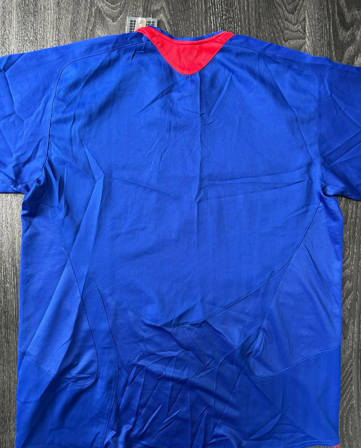 BRAND NEW Original Nike Manchester United 2005/2006 Away Shirt Mens Extra Large11