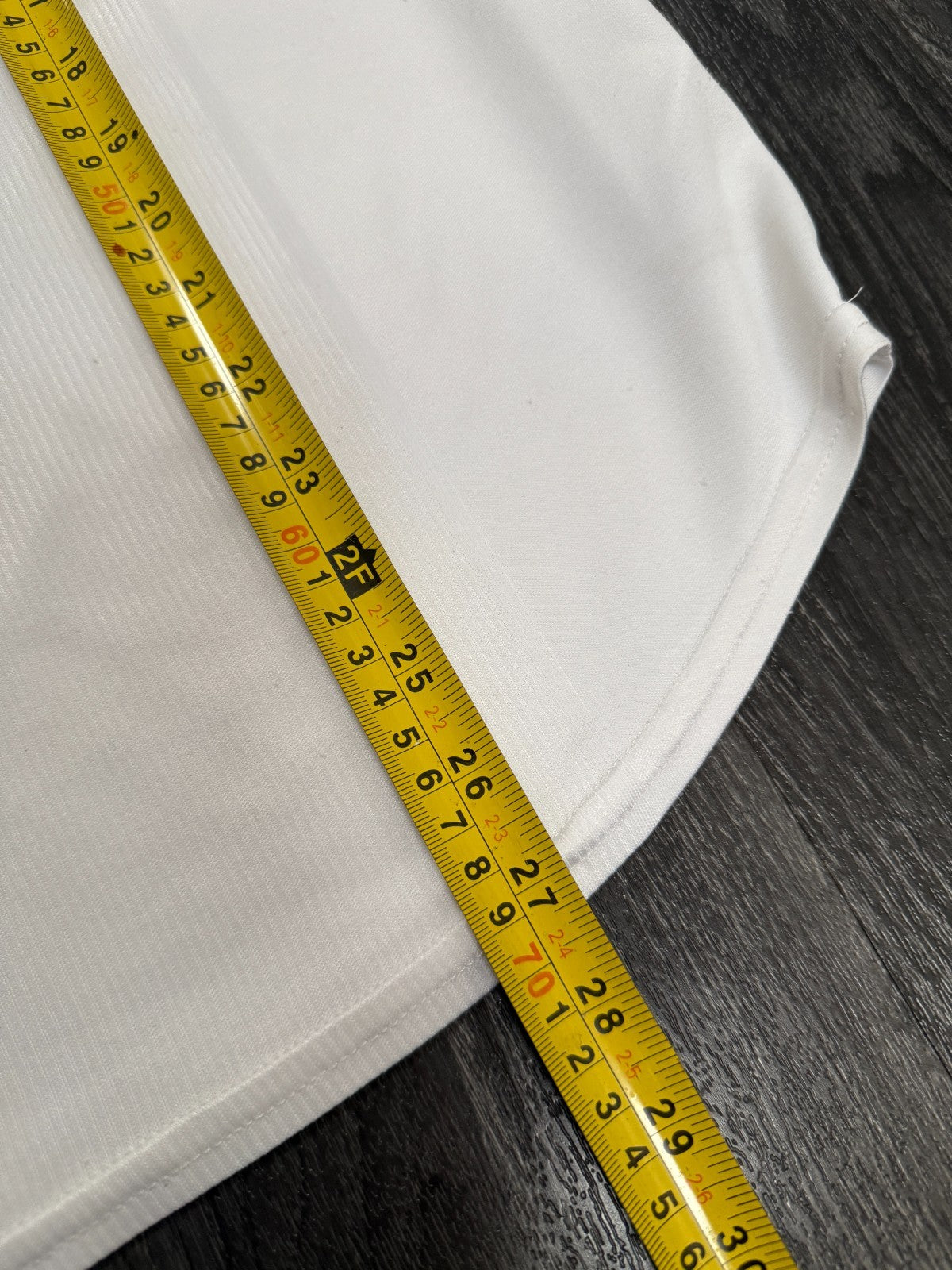 Original Reebok Liverpool 2001/2002 Away Shirt Mens Medium4