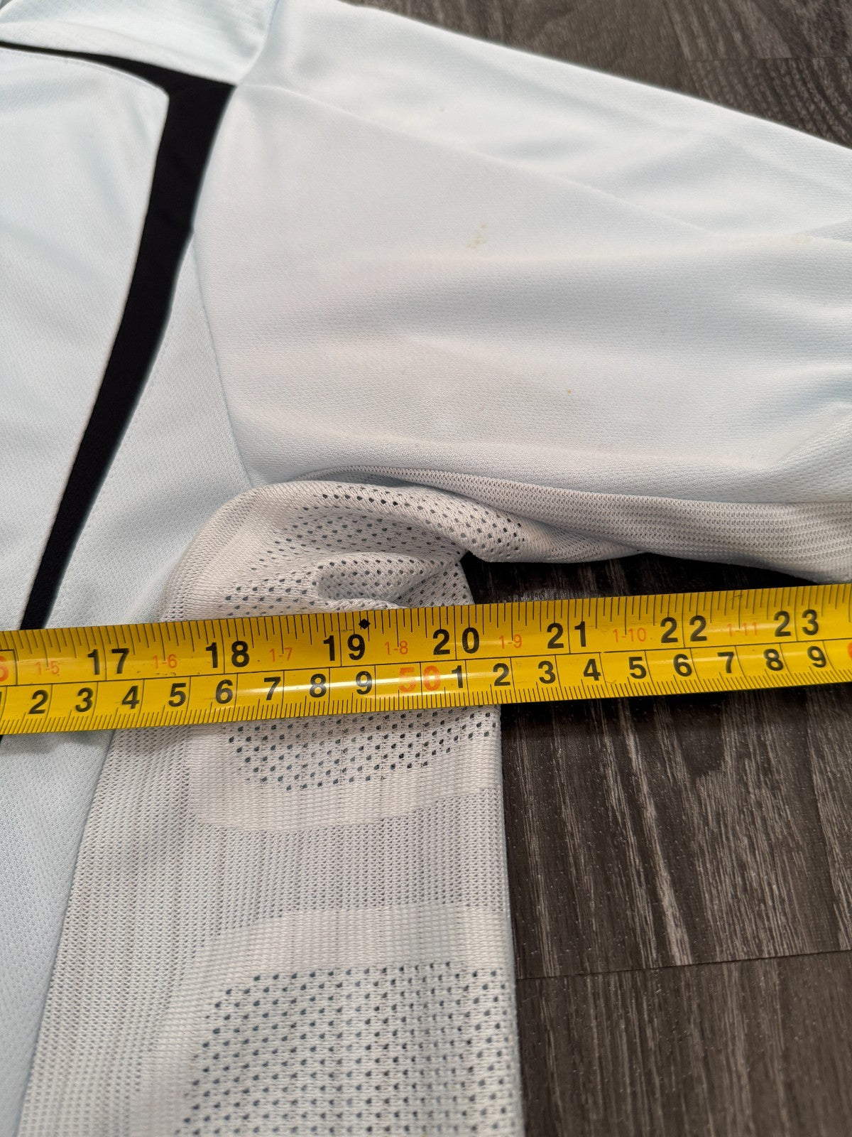 Original Umbro Chelsea 2005/2006 Away Shirt Mens Large L5