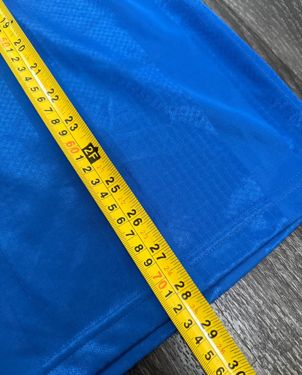 MINT Original Authentic Umbro Chelsea 1997/1998 Home Shirt Mens Large4