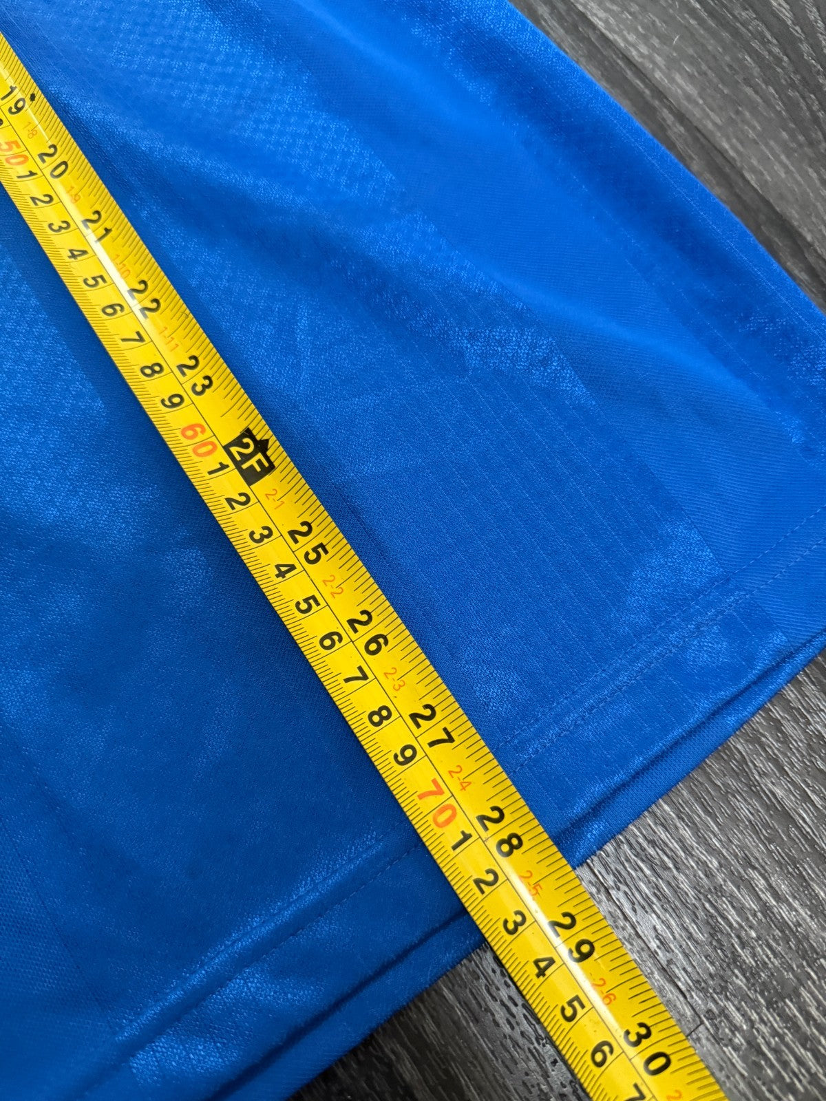 MINT Original Authentic Umbro Chelsea 1997/1998 Home Shirt Mens Large4