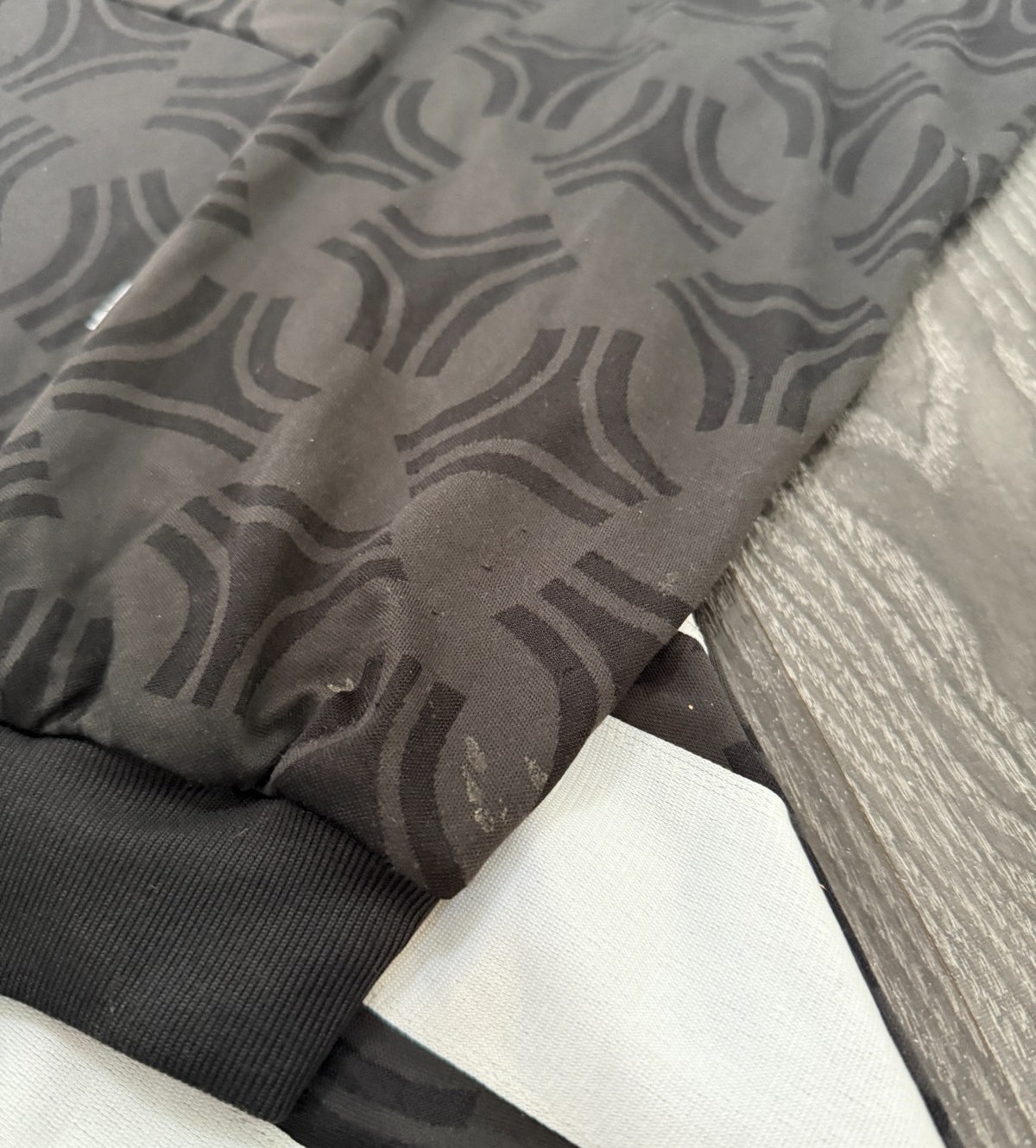 Original Adidas Arsenal 1993/1994 Goalkeeper Shirt Mens Extra Large XL4