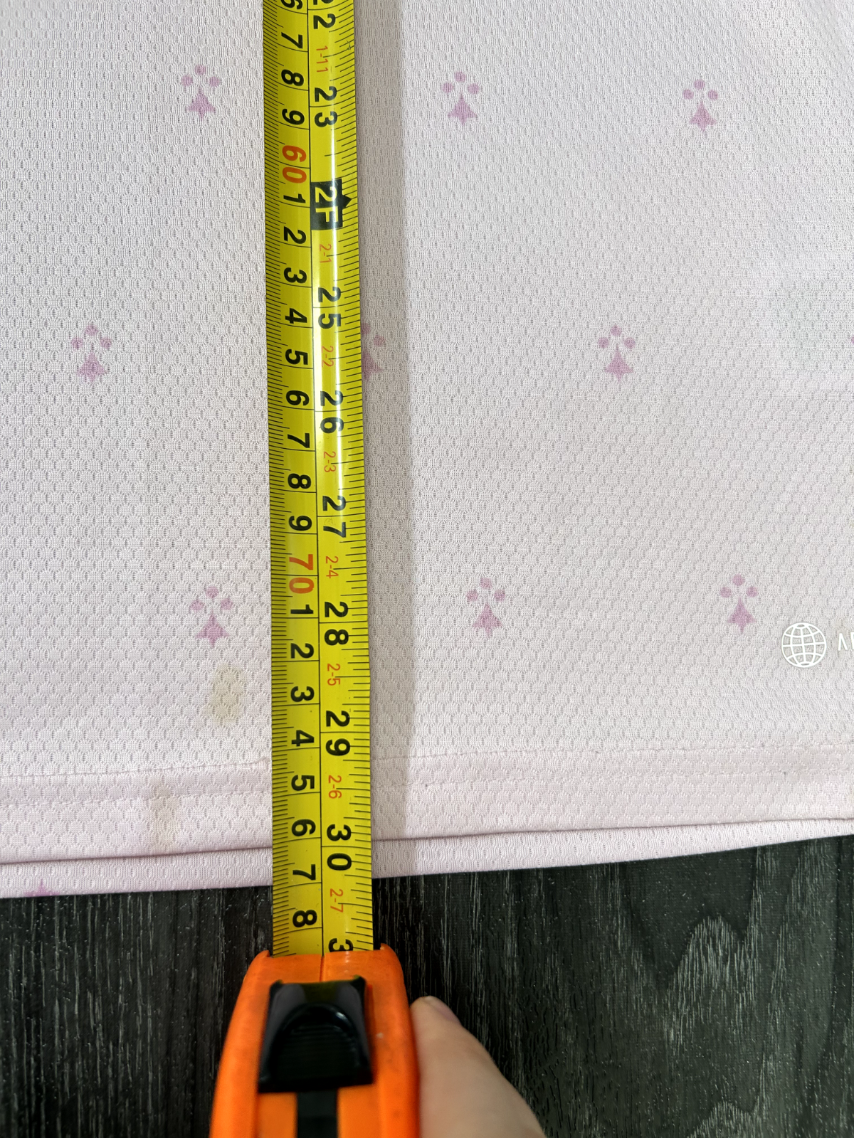 Authentic Adidas Arsenal 2022/2023 Third Shirt Zinchenko 35 Mens Extra Large10