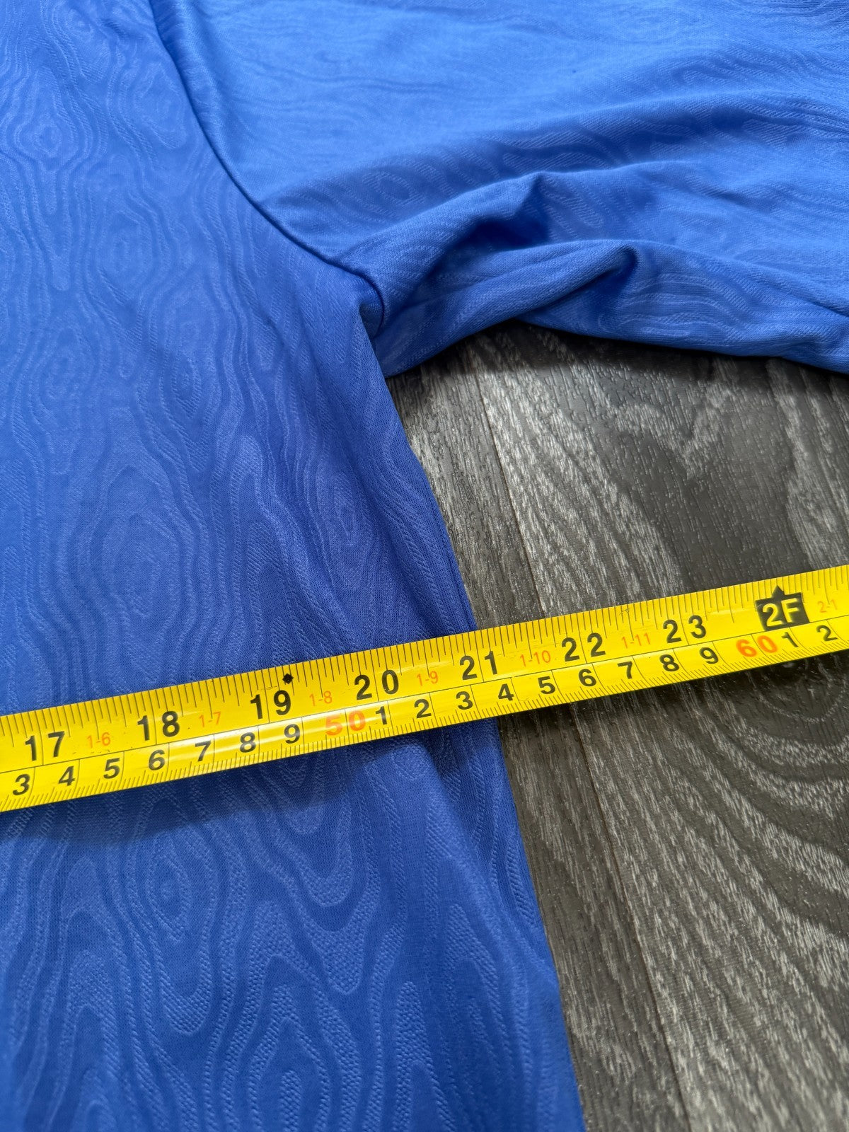 Original Admiral Rangers 1990/1991 Home Shirt Mens Large L9