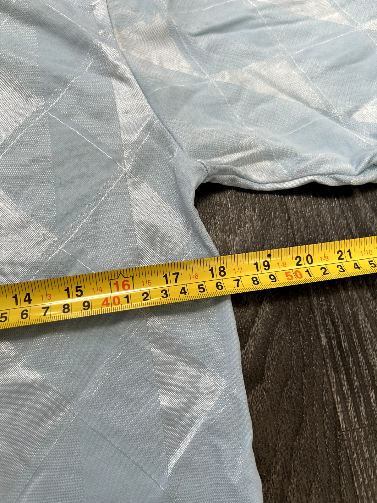 Original Authentic Umbro England 1988 Third Shirt Medium Mens11