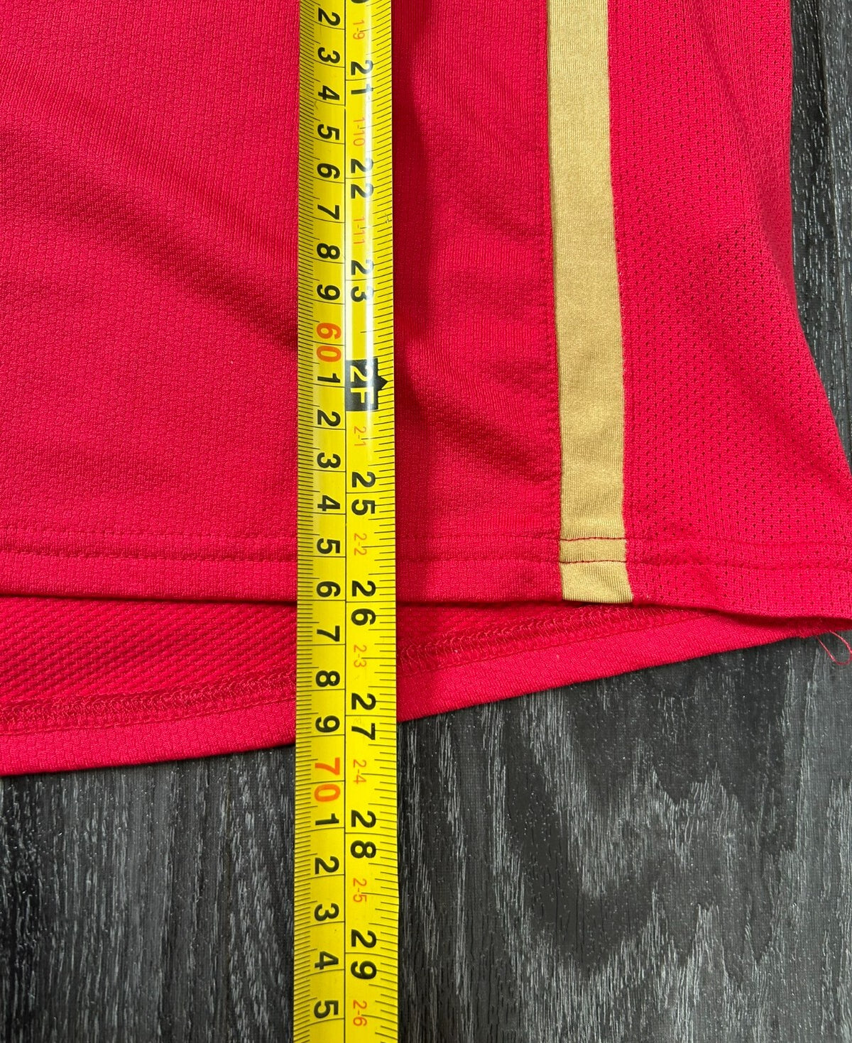 Original Authentic Nike Arsenal 2006/2007 Home Shirt Fabregas 4 Mens Small8