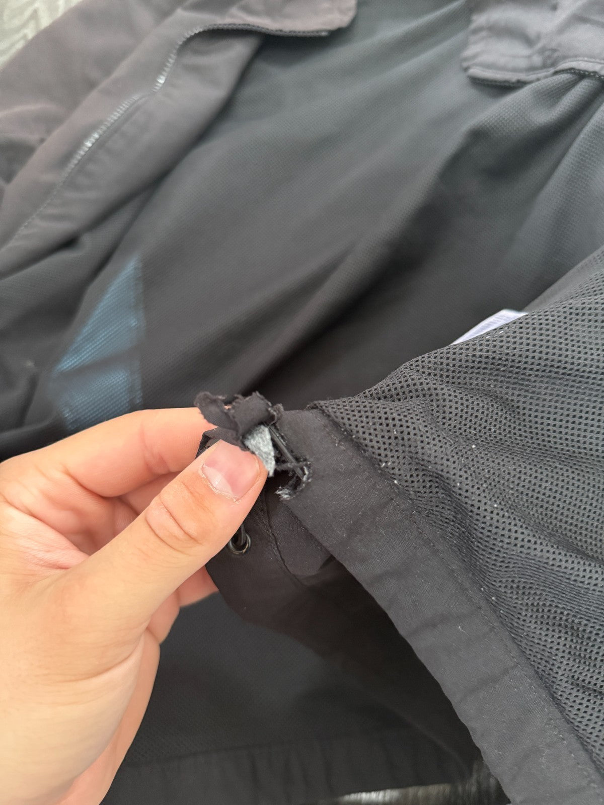 Original Adidas Argentina 2011/2012 Track Jacket Mens Large8