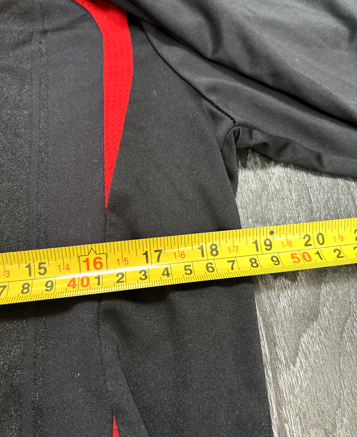 Original Authentic Adidas Liverpool 2007/2008 Long Sleeve Third Shirt Mens Small8