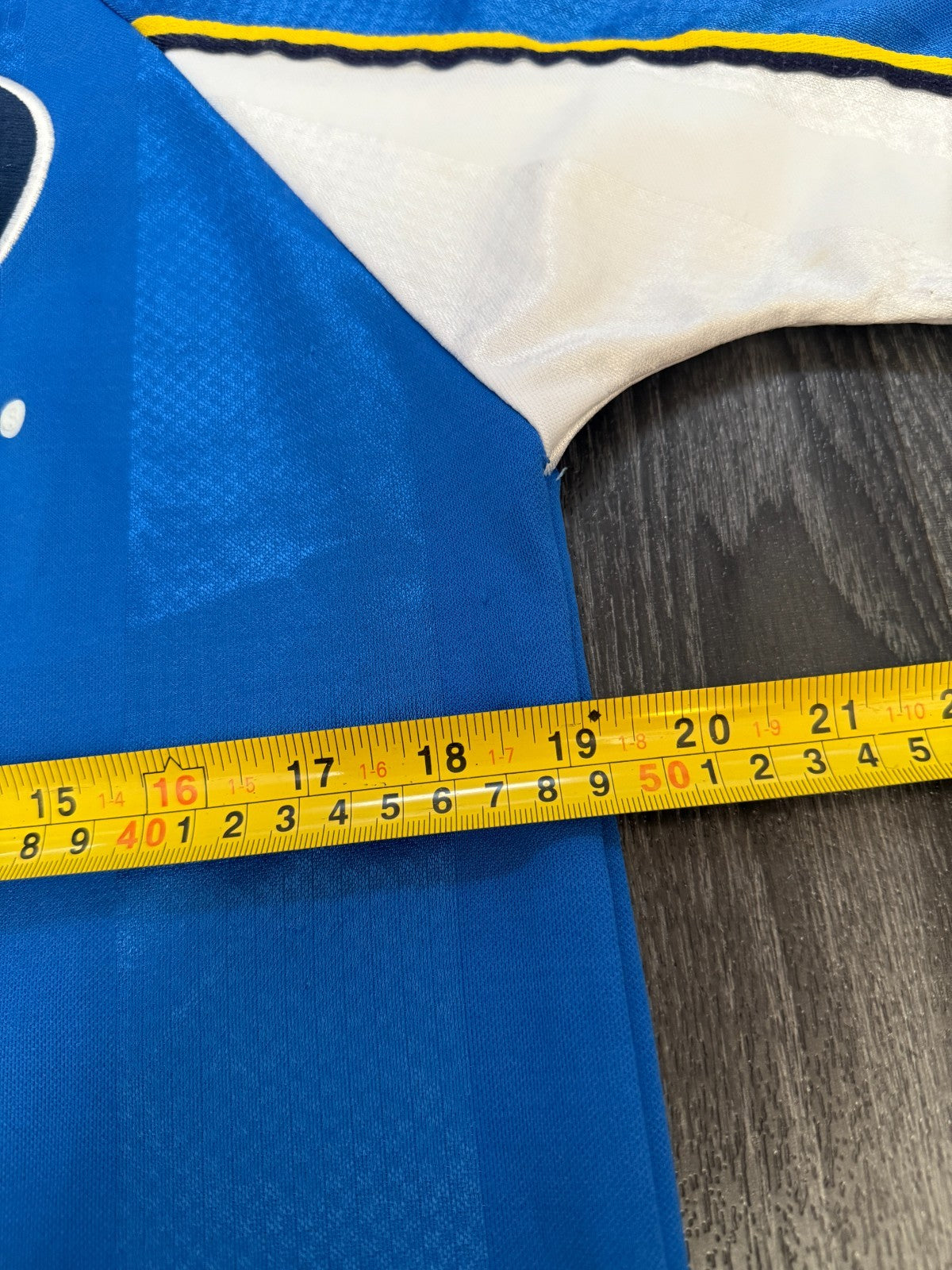 Original Umbro Chelsea 1997/1998 Home Shirt Mens Medium5