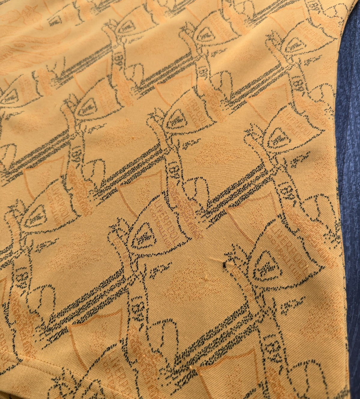 Original Adidas Liverpool 1994/1995 Third Shirt Mens Extra Large XL7